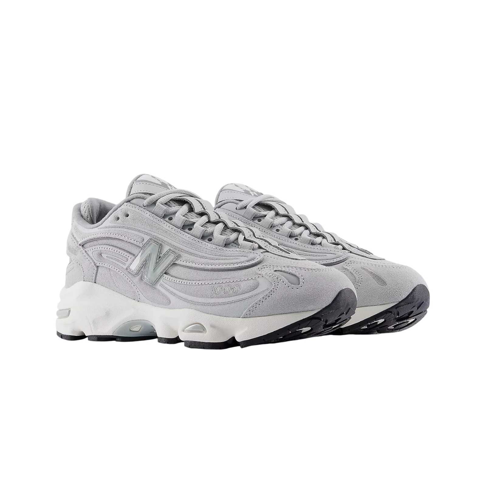 New Balance 1000 Lone Star Grey - Image 2