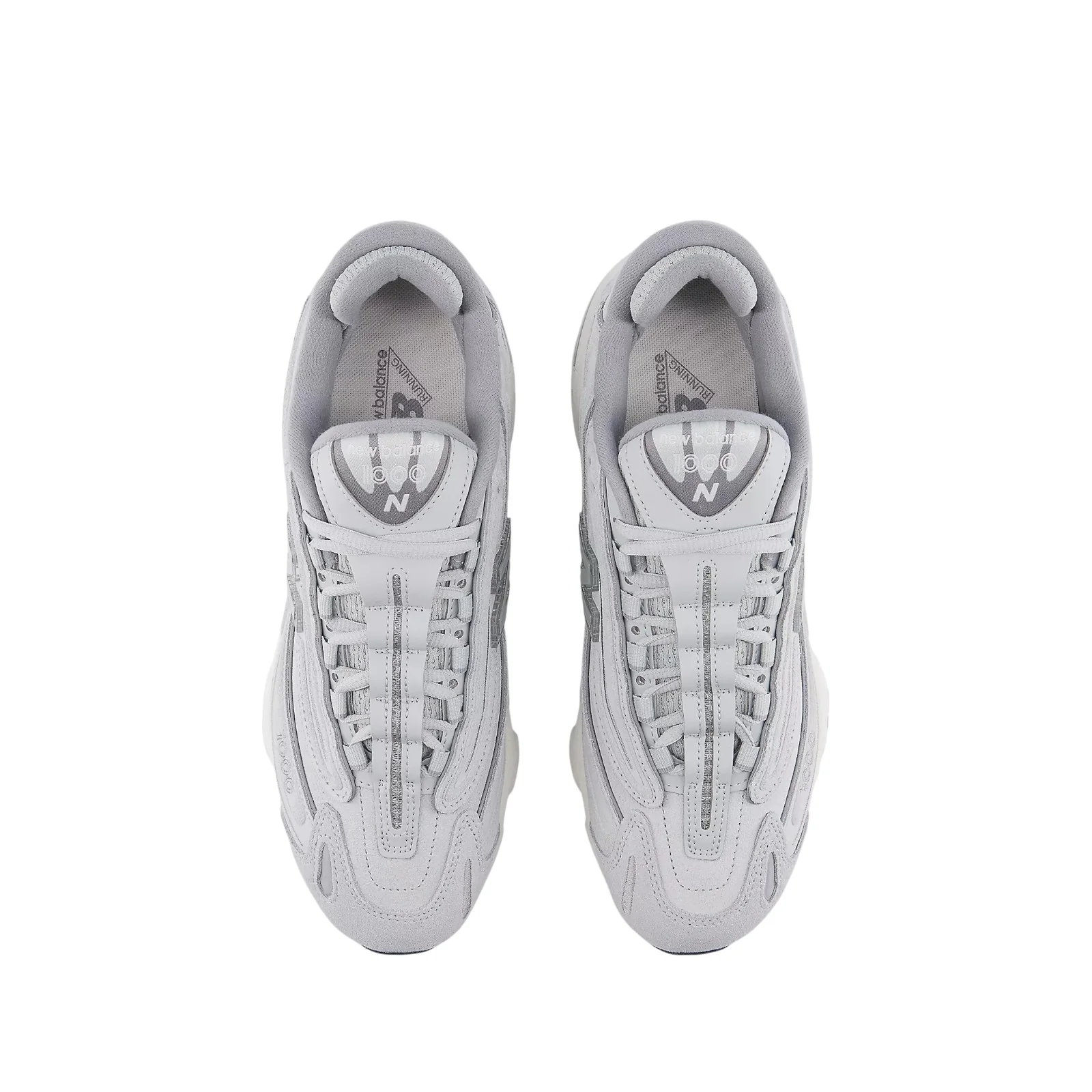 New Balance 1000 Lone Star Grey - Image 3