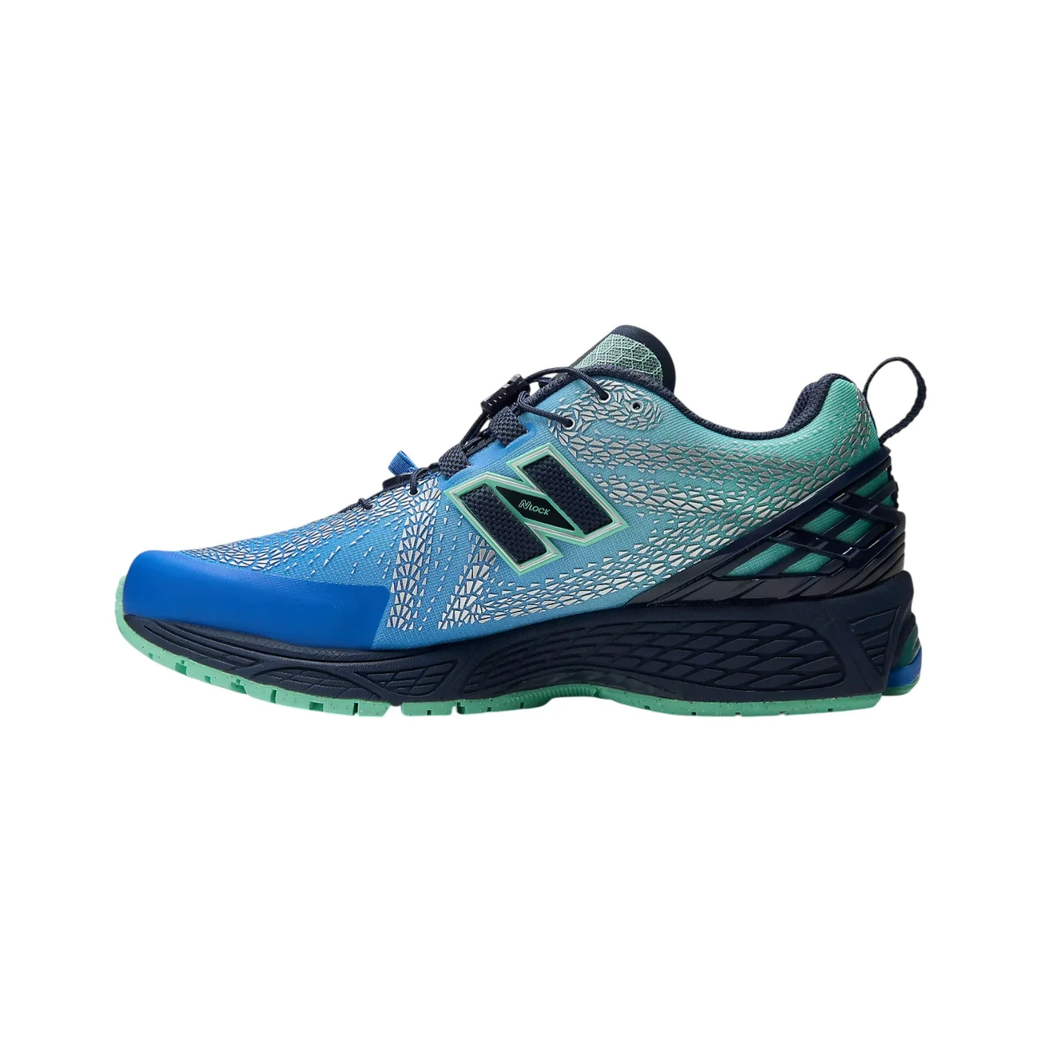 New Balance 1906F Blue Bird Deep End