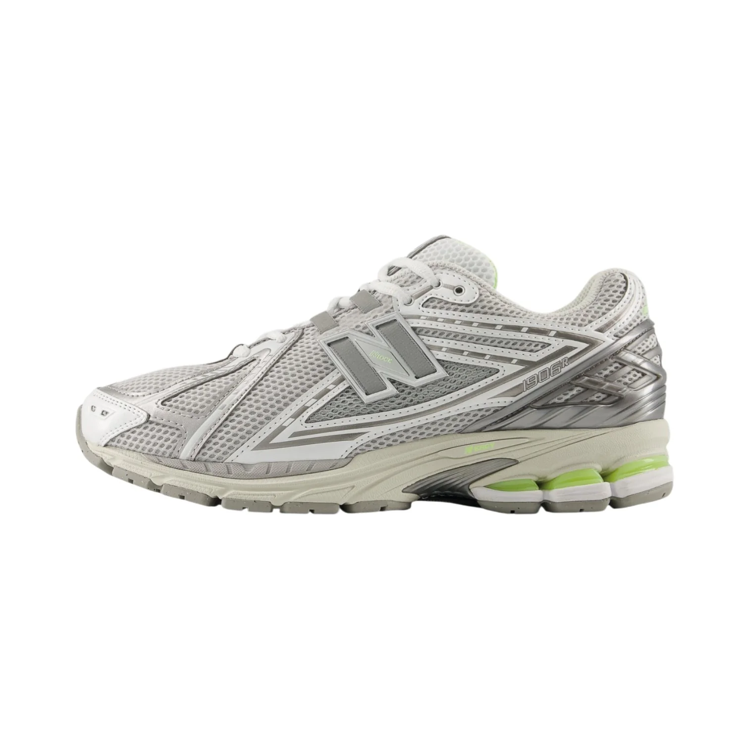 New Balance 1906R Grey Matter Afterglow