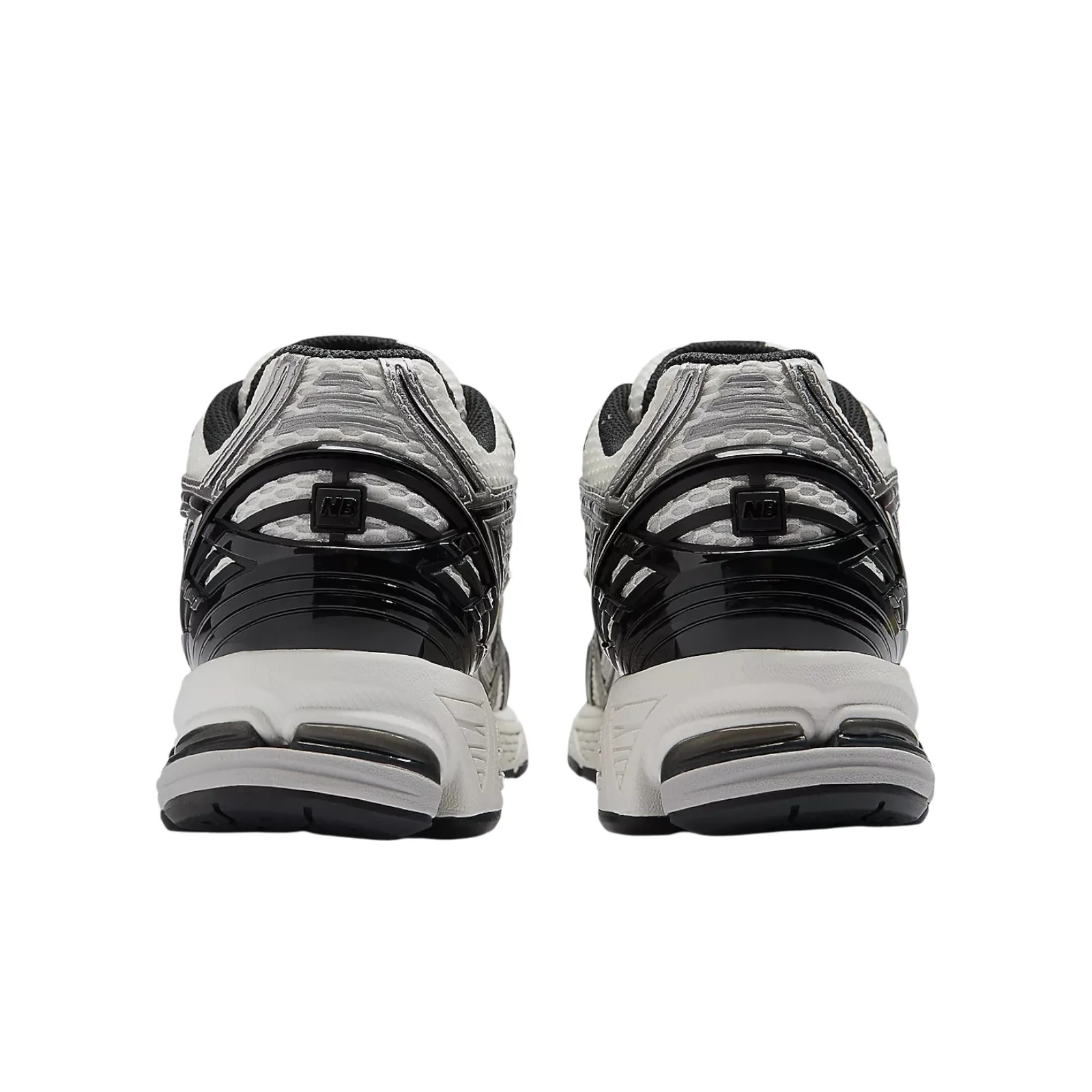 New Balance 1906R Silver Metallic Black - Image 4