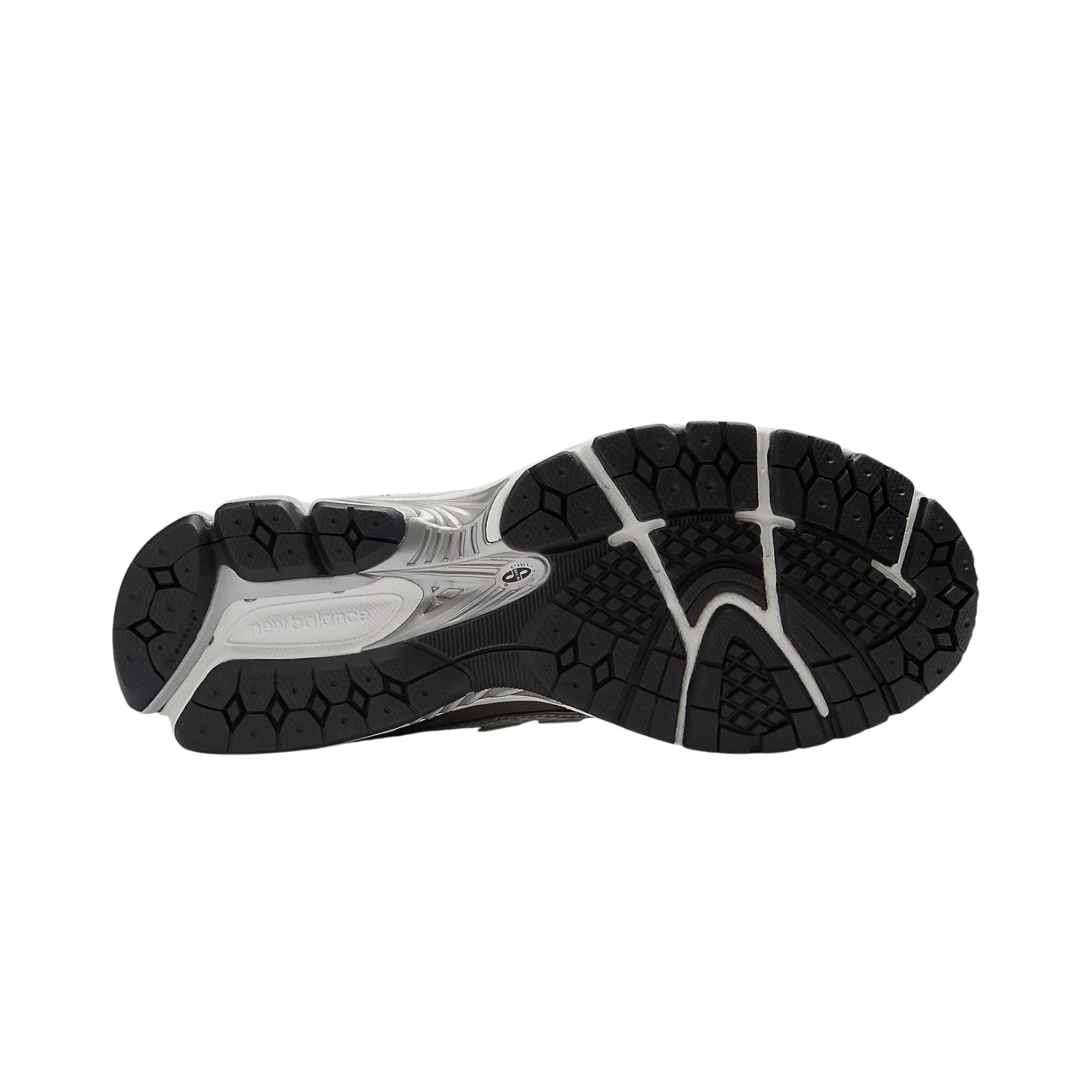 New Balance 1906R Silver Metallic Black - Image 5