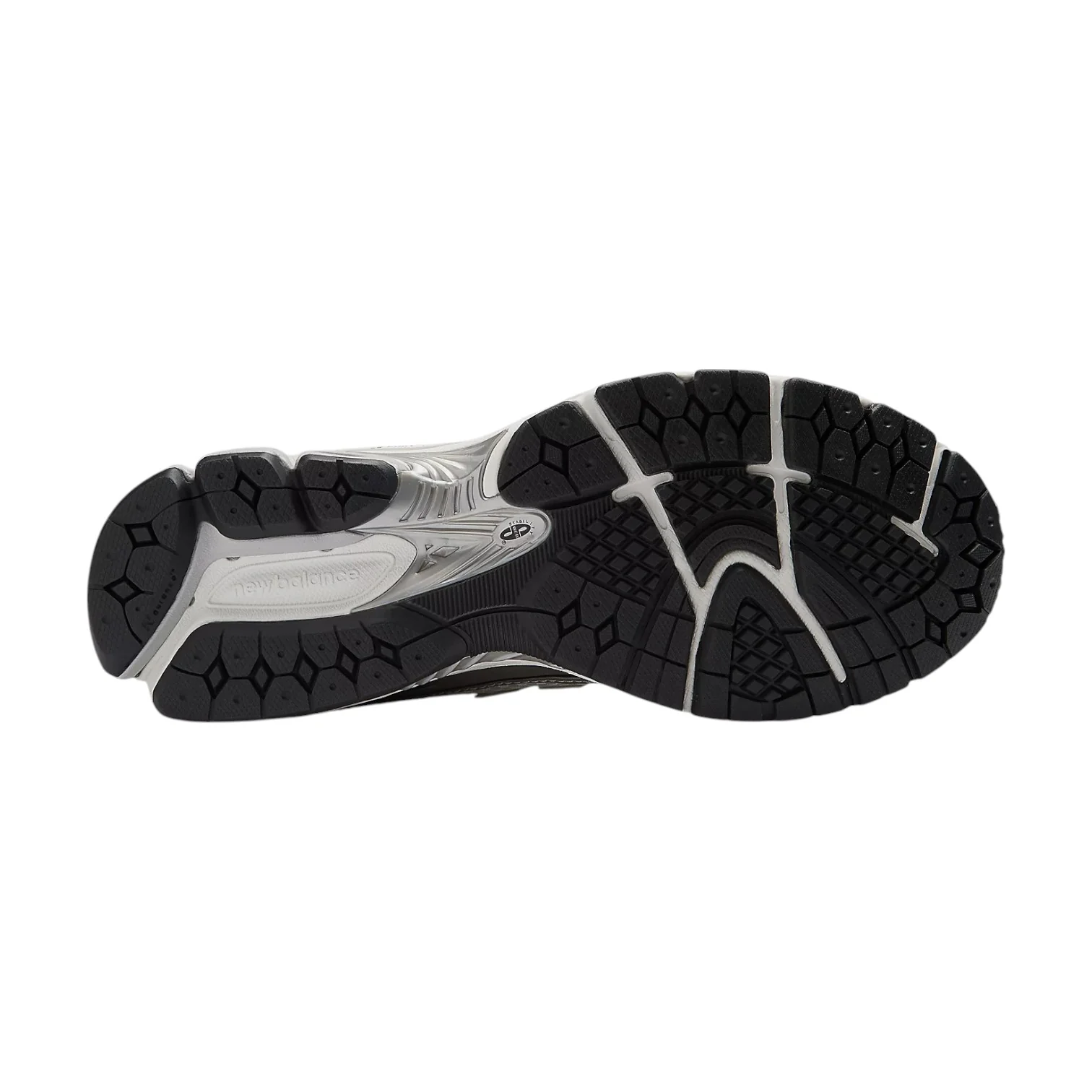 New Balance 1906R Silver Metallic Black - Image 6