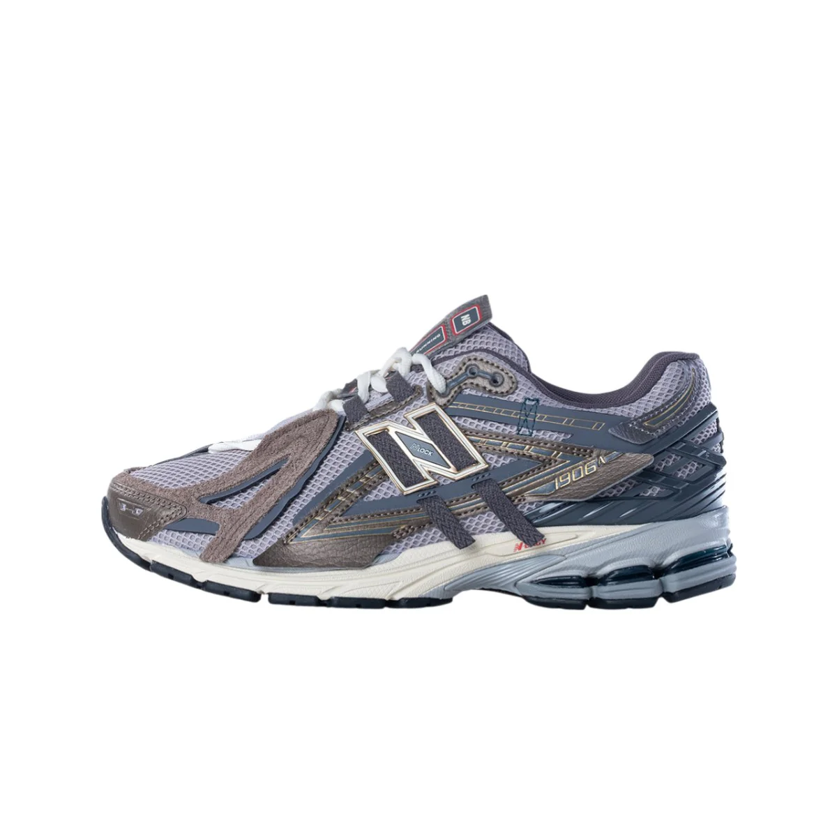 New Balance 1906A Thunder Brown Slate Grey
