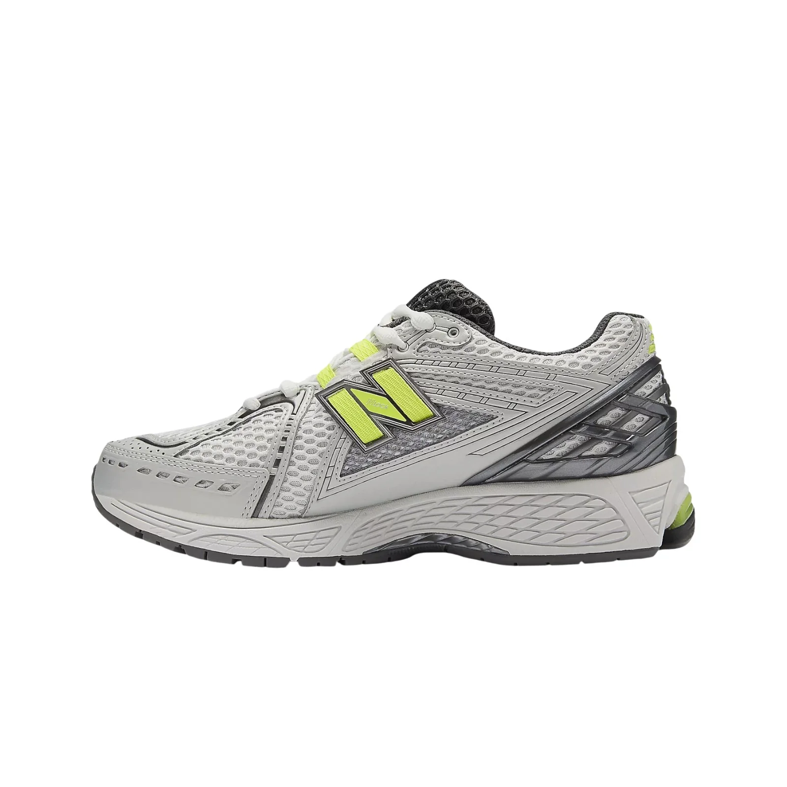 New Balance 1906R Metallic Alkaline Green