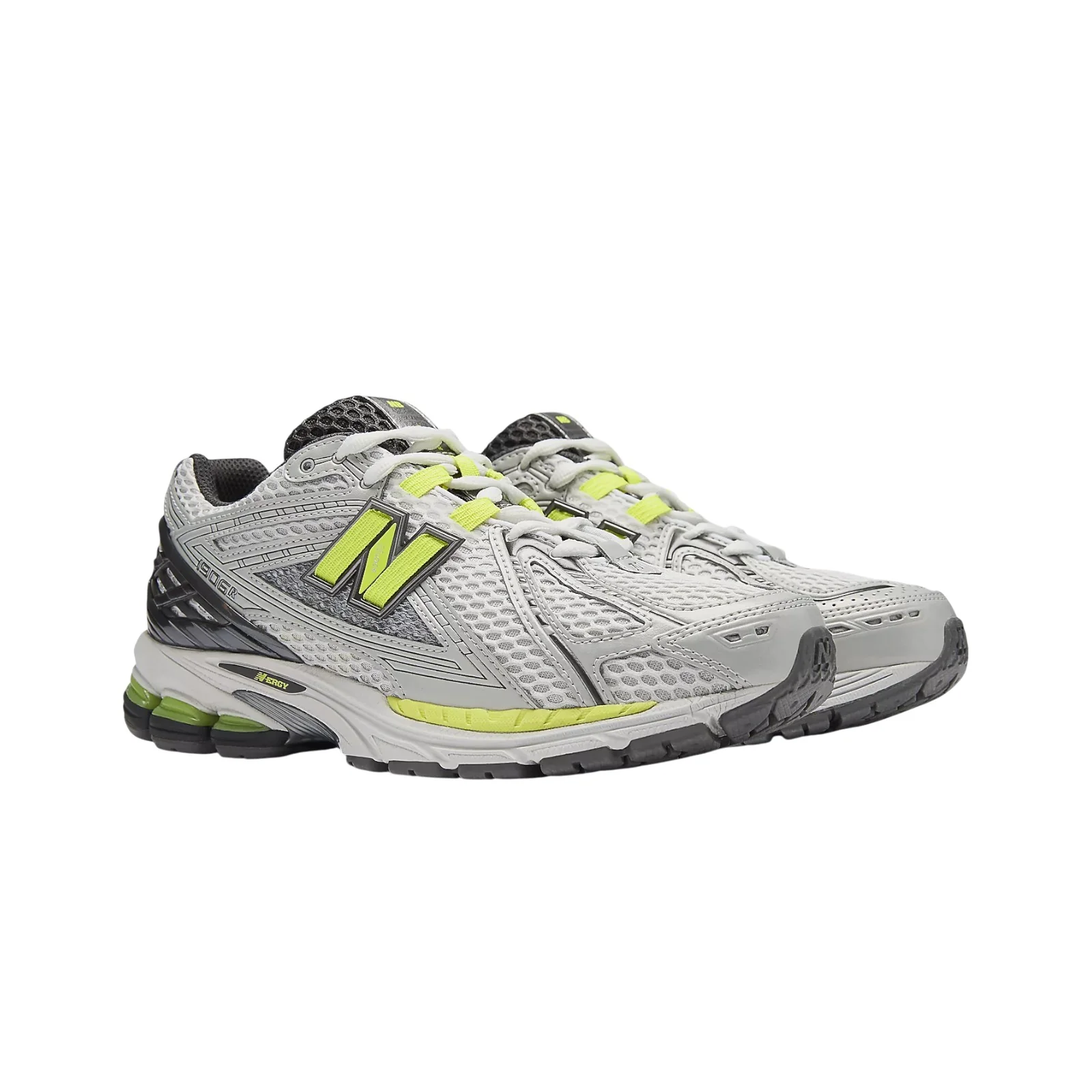 New Balance 1906R Metallic Alkaline Green - Image 2