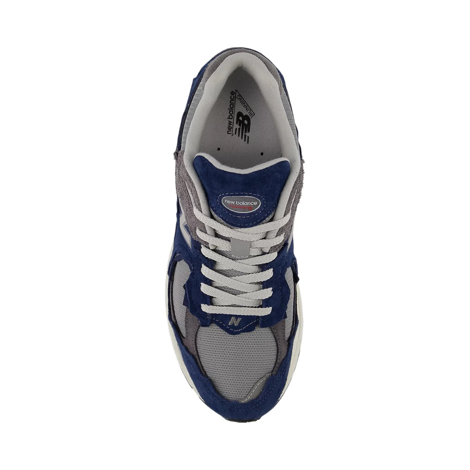 New Balance 2002R Protection Pack Navy - Image 3
