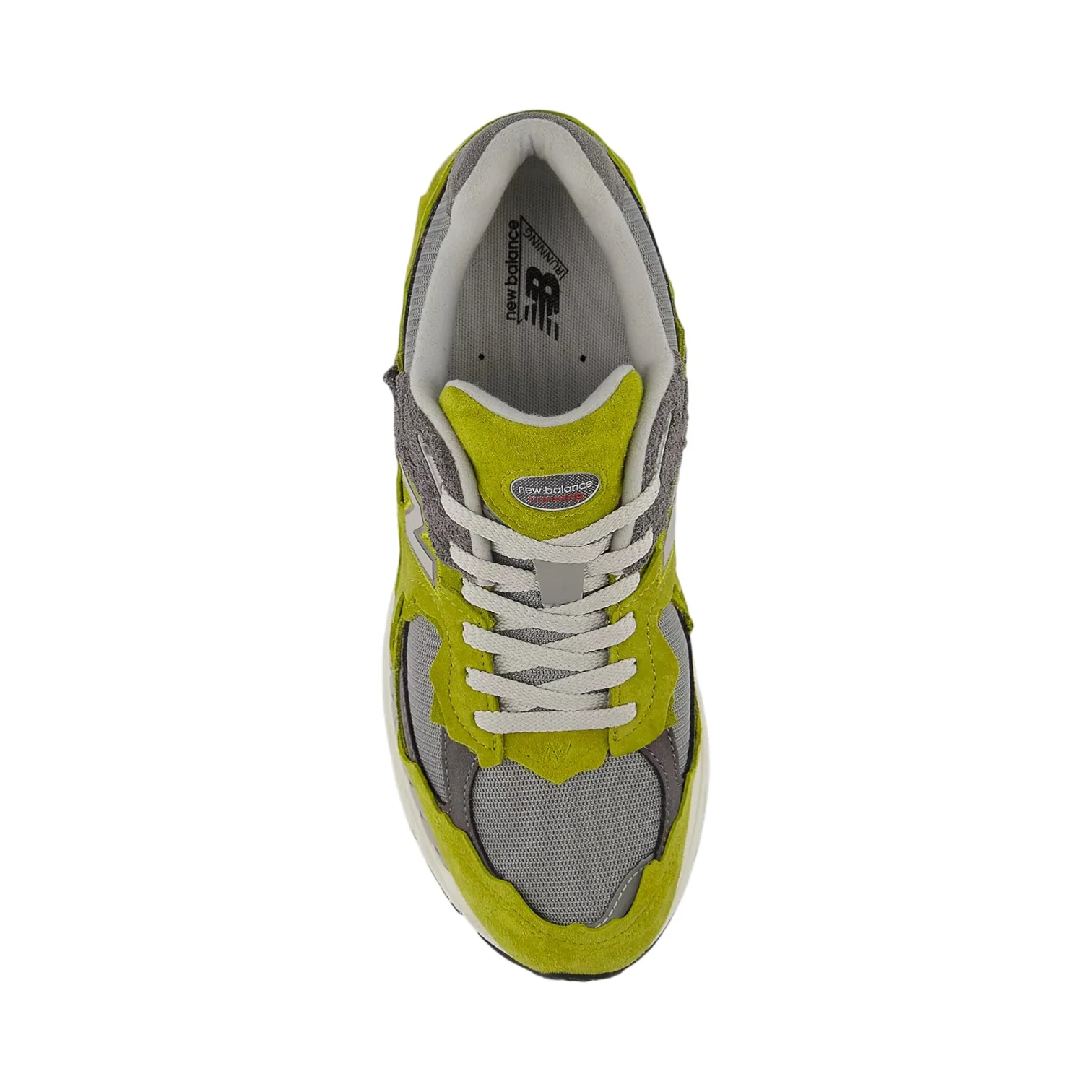 New Balance 2002R Protection Pack Sea Moss Raincloud - Image 3