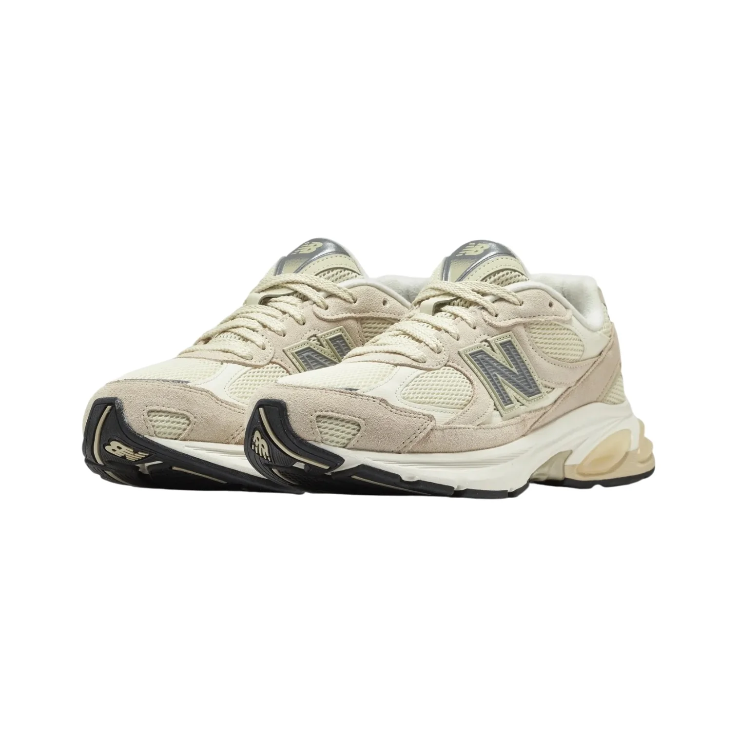 2010 Timberwolf Sneakers - Image 2