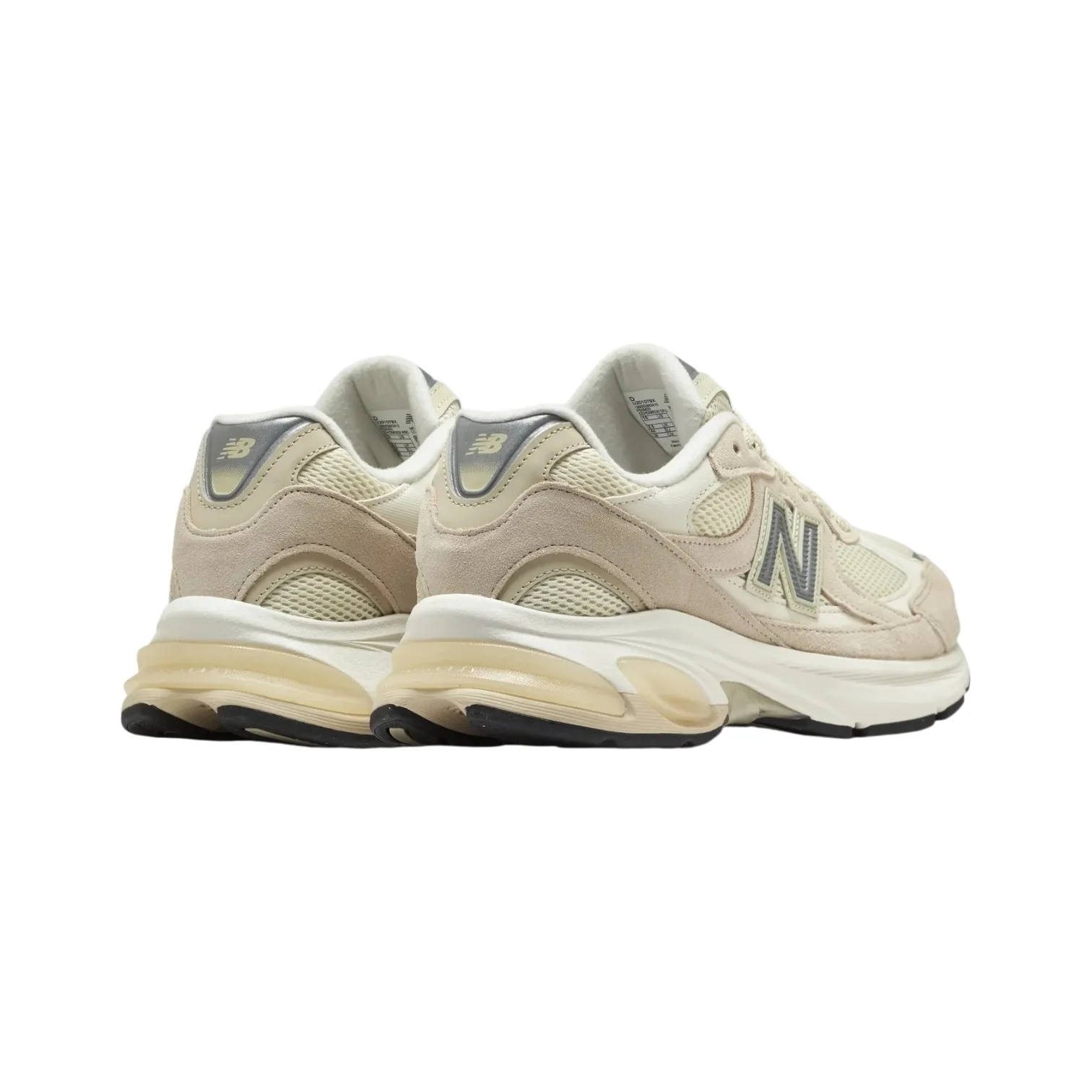 2010 Timberwolf Sneakers - Image 4