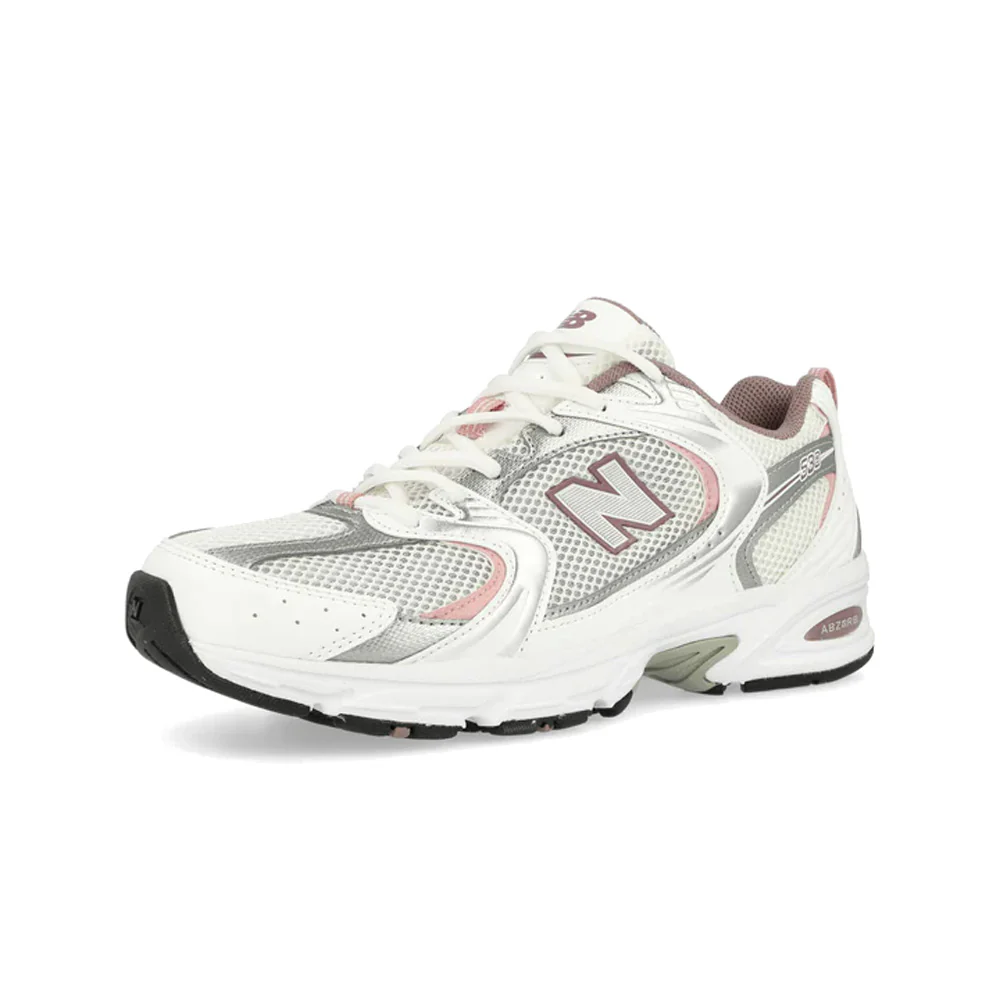 New Balance 530 White Pink - Image 2