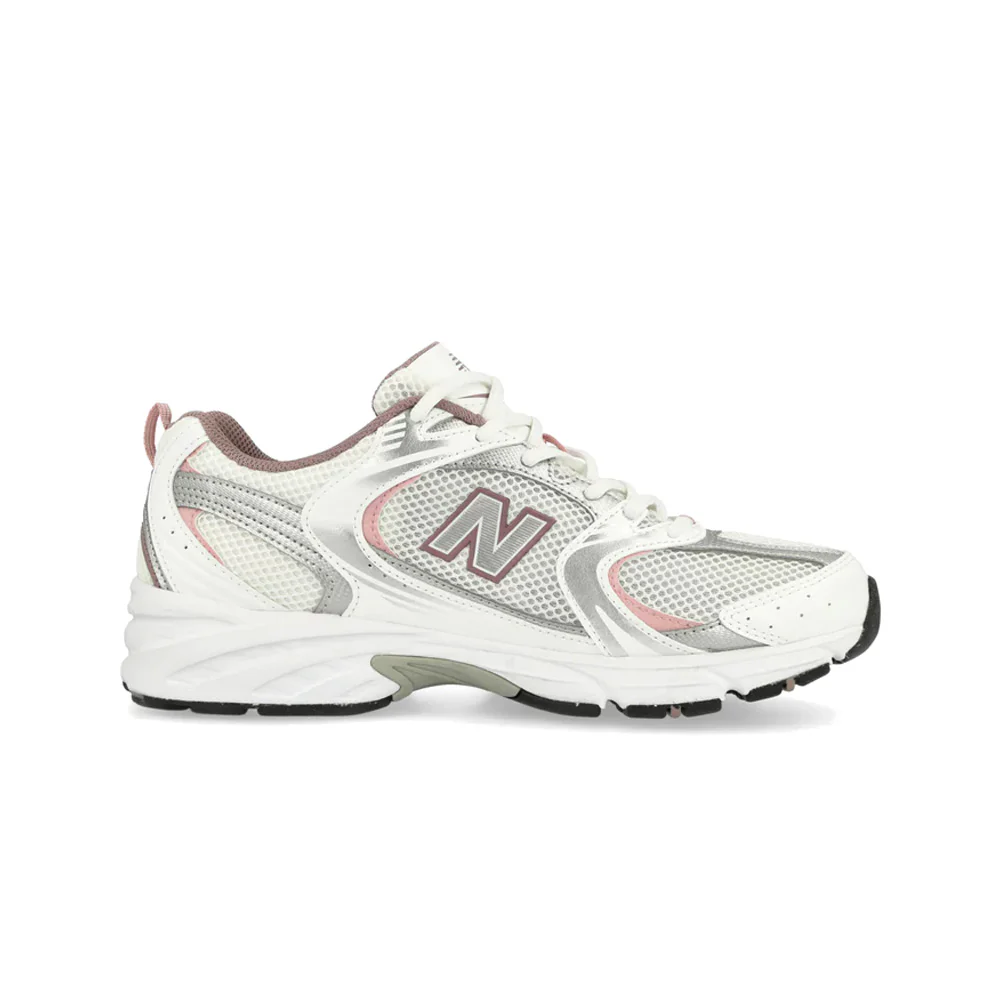 New Balance 530 White Pink - Image 3