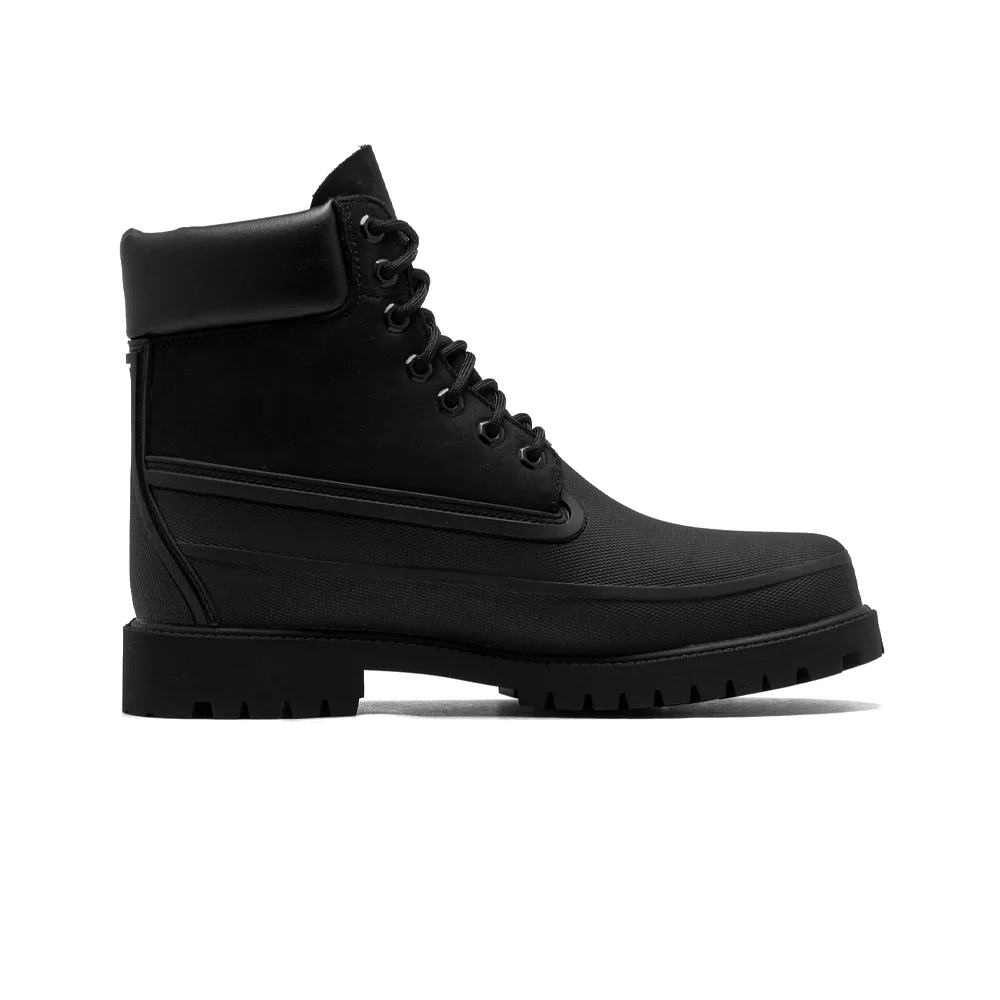 6 Inch Lace Up Waterproof Boot - Image 3