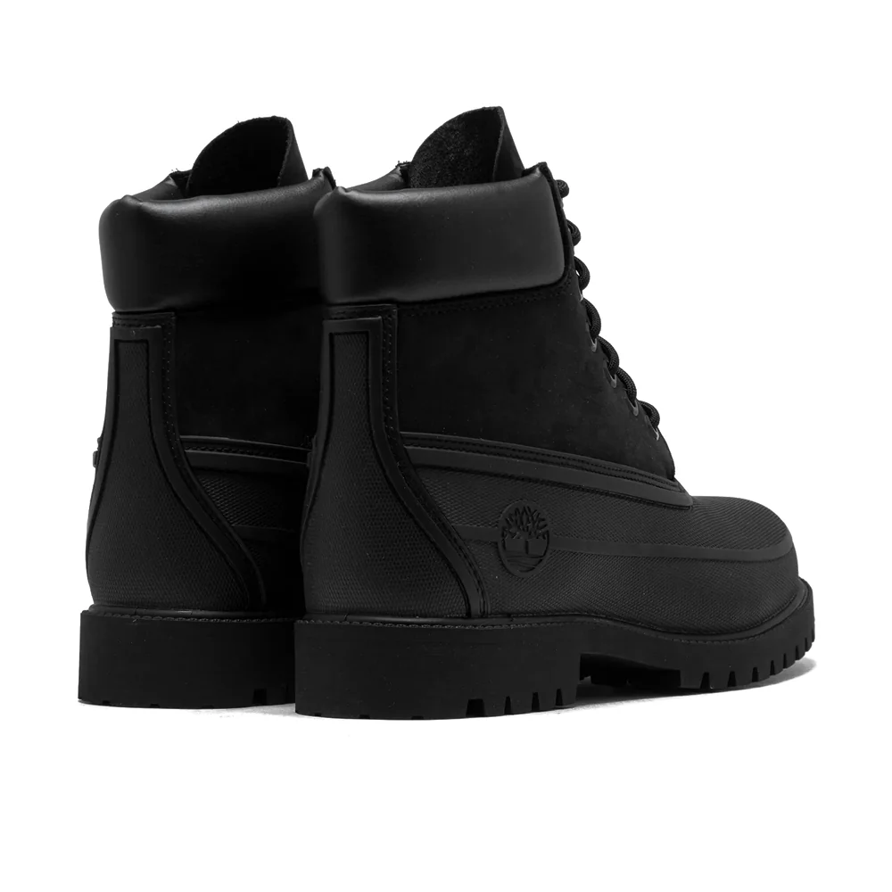 6 Inch Lace Up Waterproof Boot - Image 4