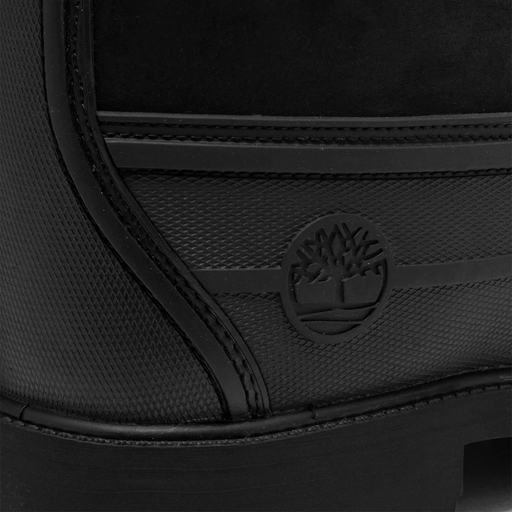 6 Inch Lace Up Waterproof Boot - Image 6