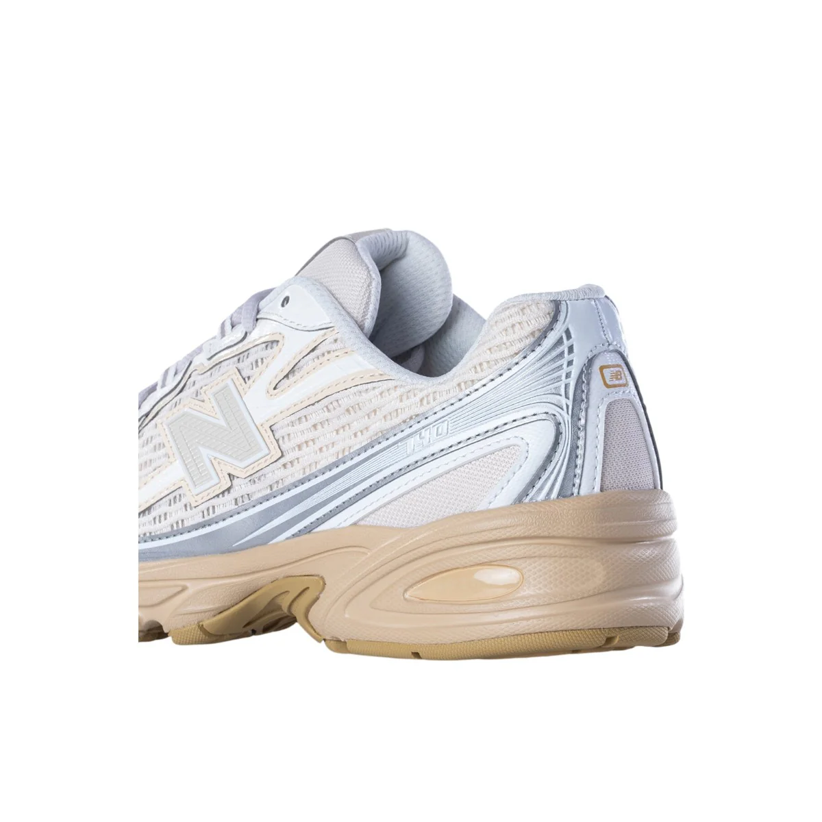 New Balance 740 Linen Toasted Sesame - Image 4