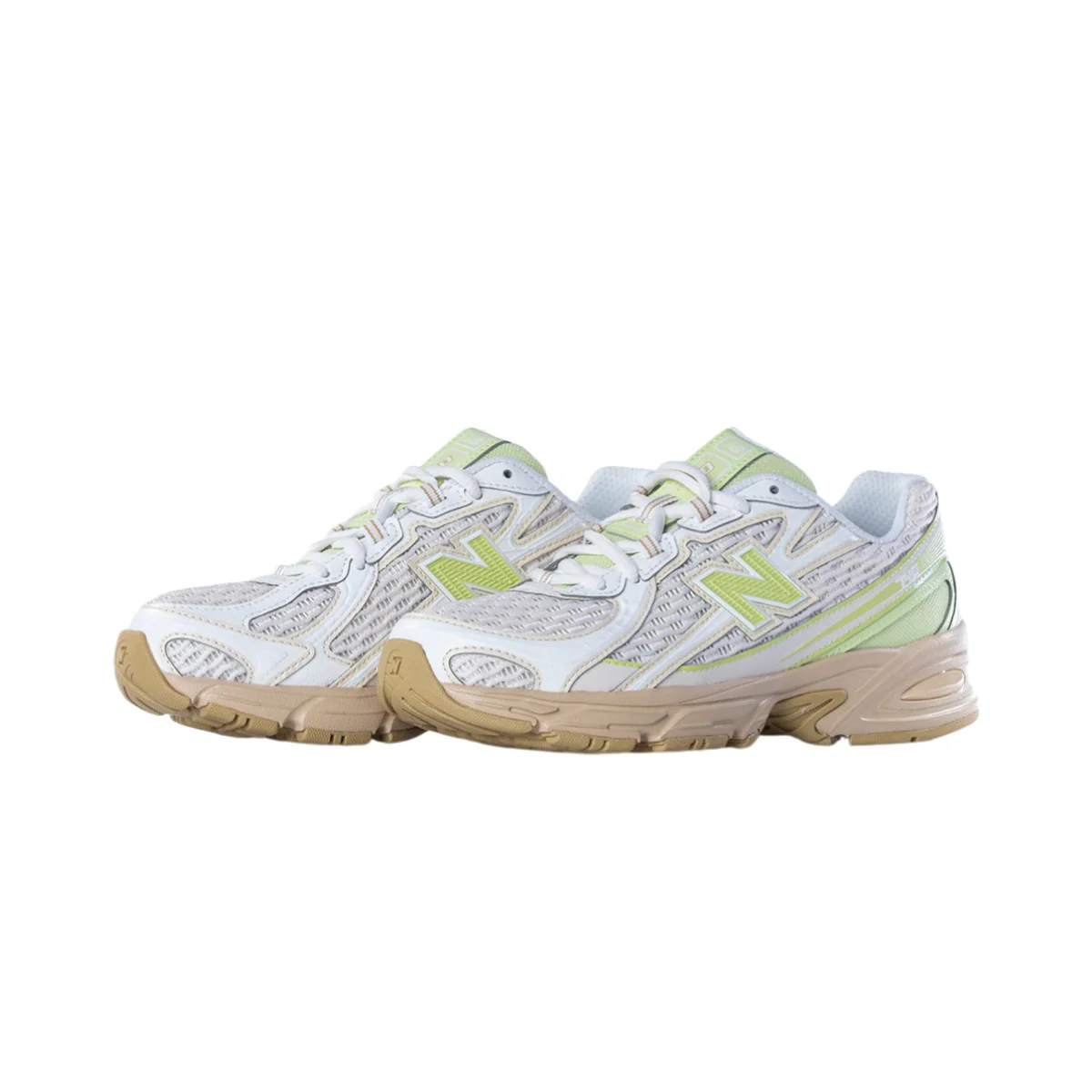 New Balance 740 Dry Lime - Image 2
