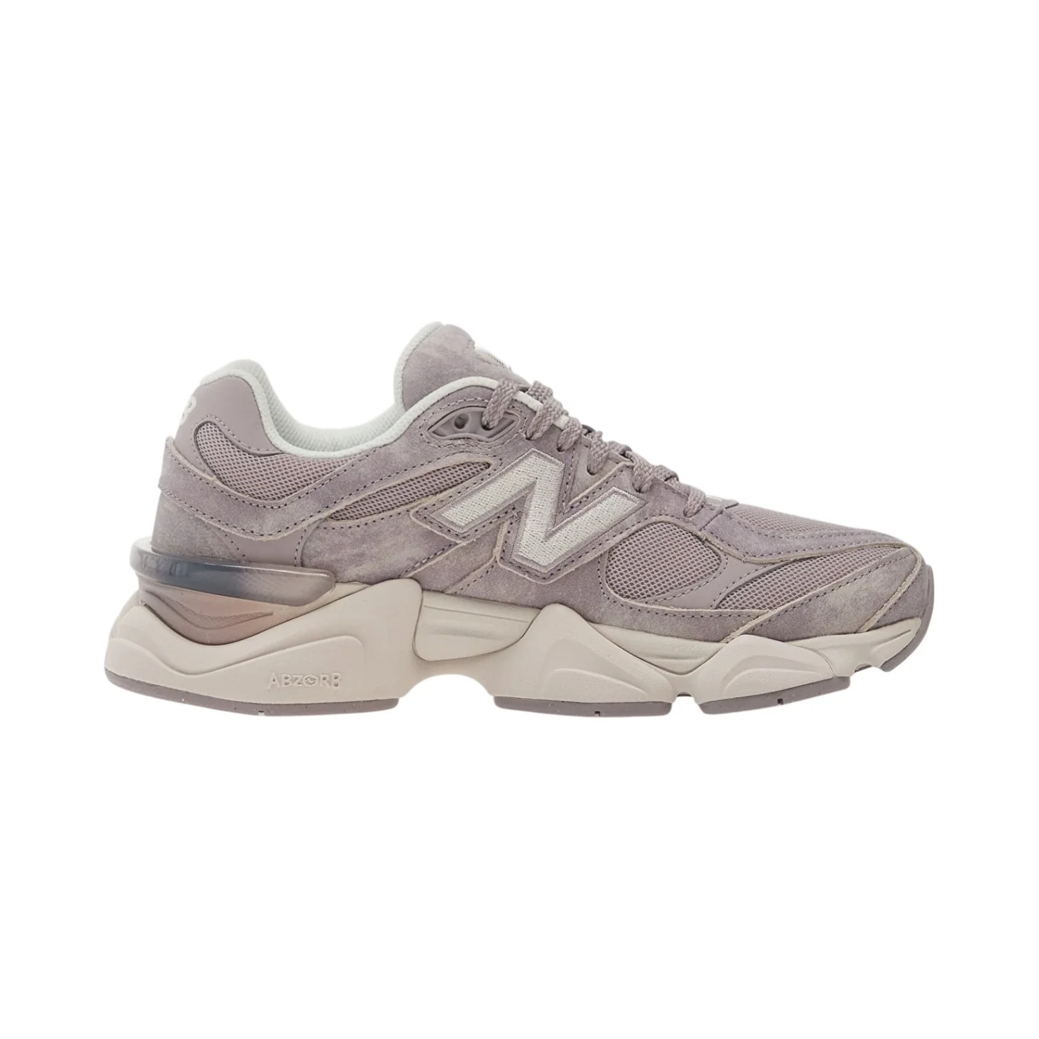 New Balance 9060 Truffle Salt - Image 3