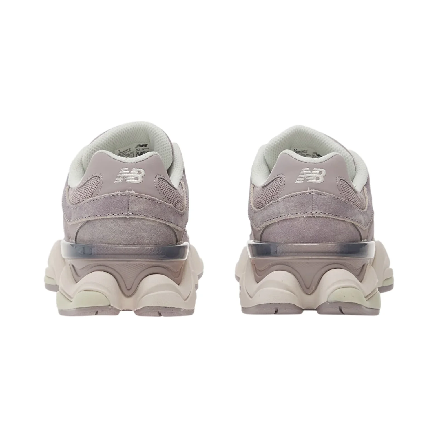 New Balance 9060 Truffle Salt - Image 4