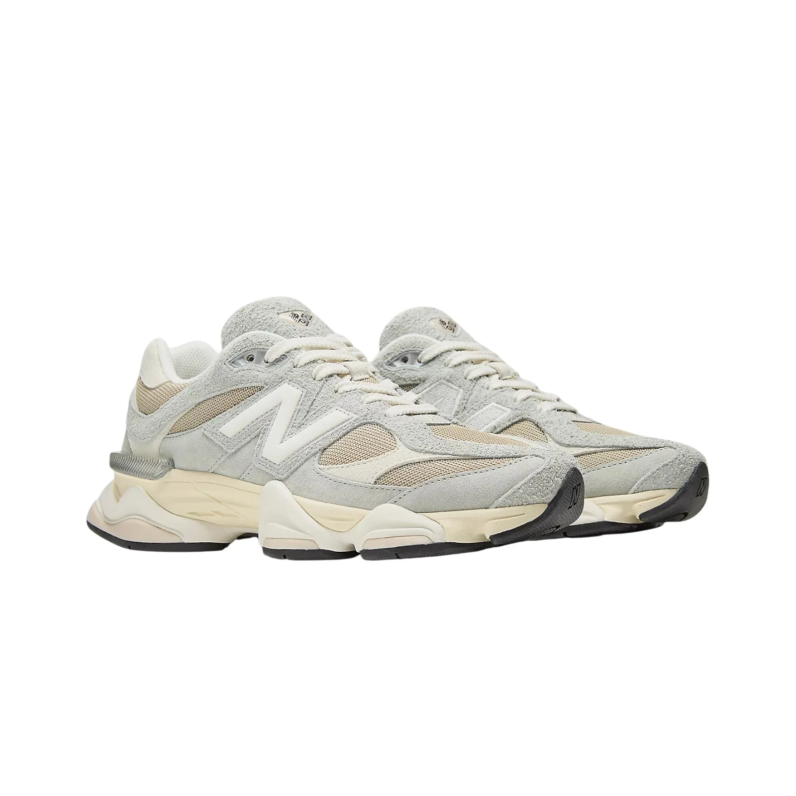 New Balance 9060 Lone Star Grey - Image 2