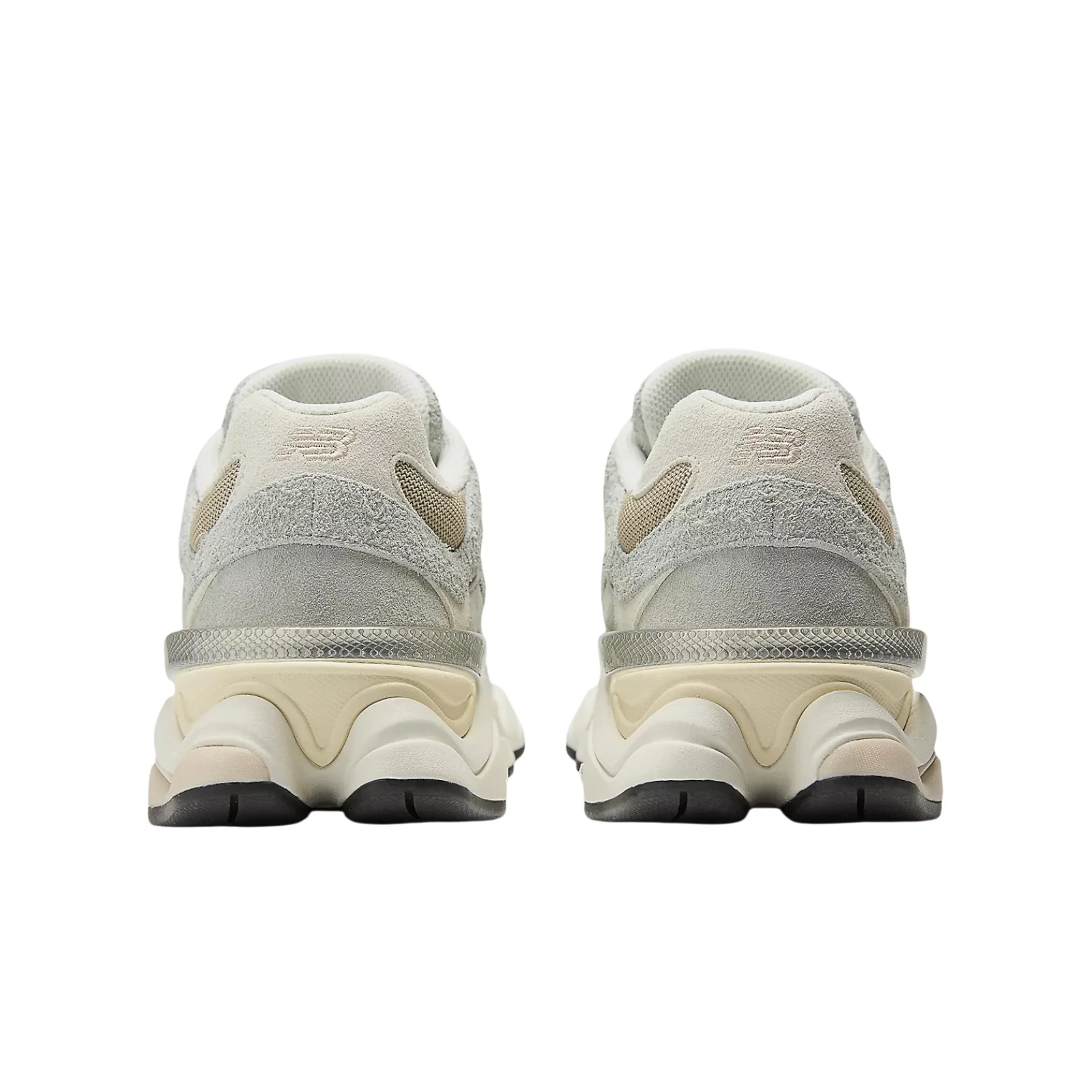 New Balance 9060 Lone Star Grey - Image 4