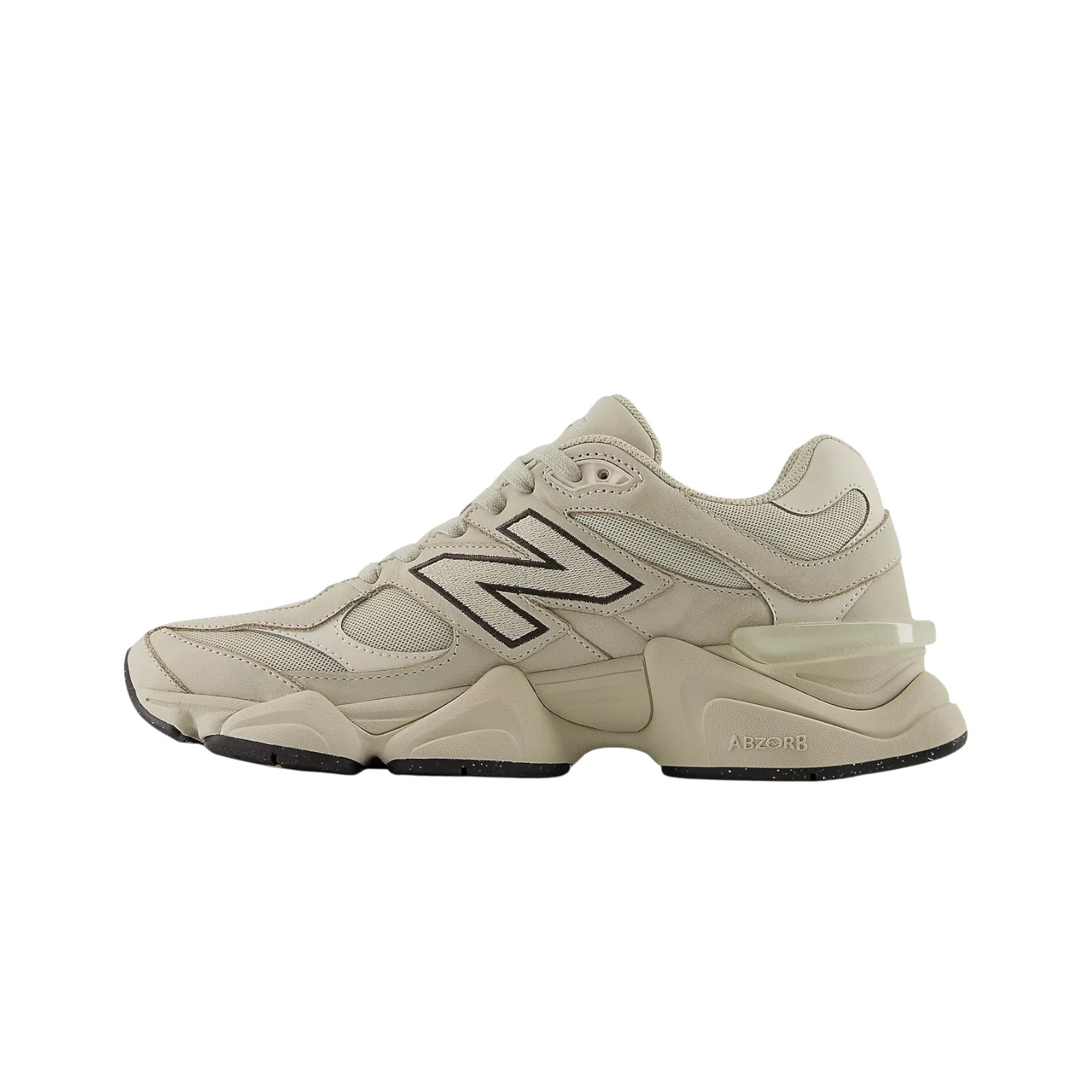 New Balance 9060 Shipyard Linen