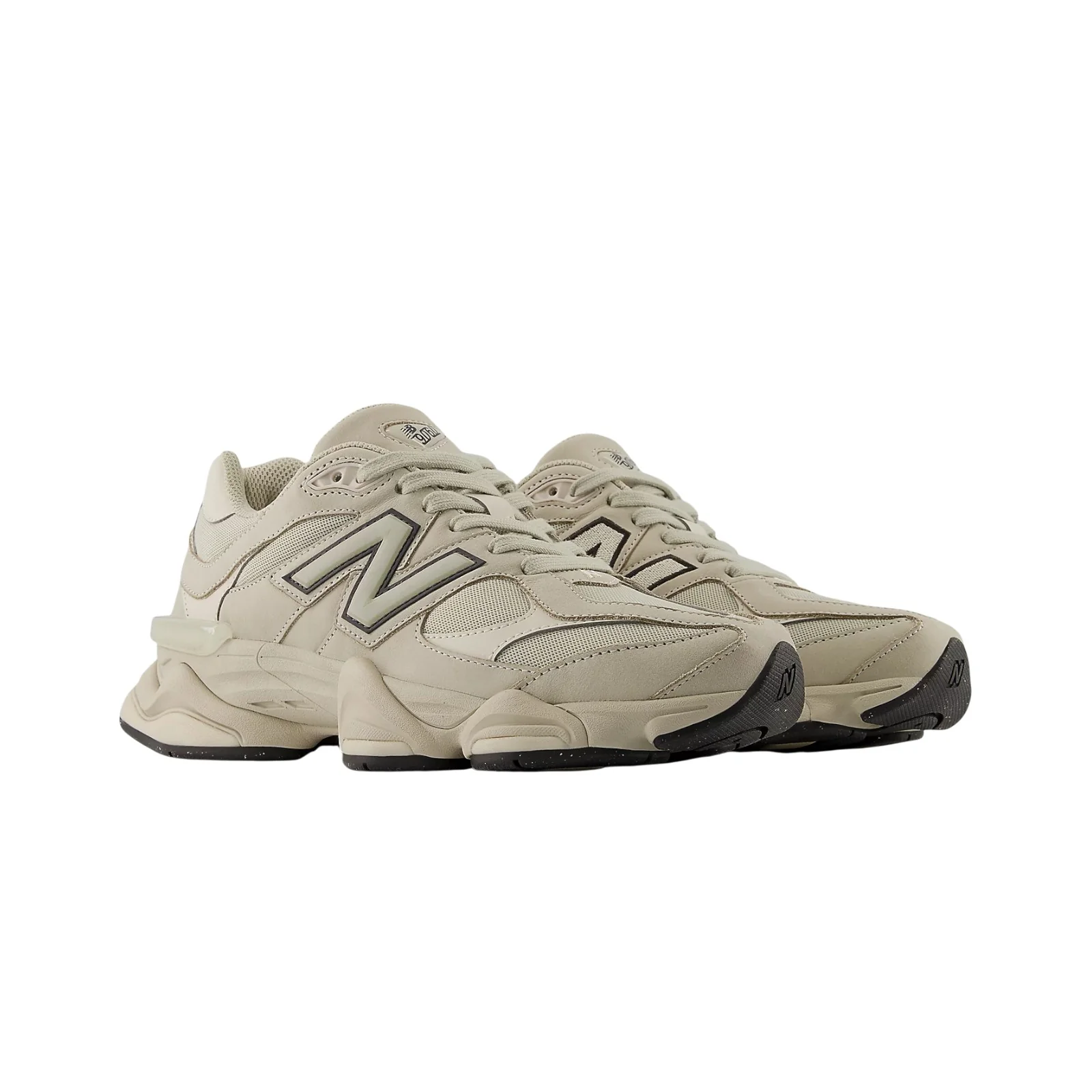 New Balance 9060 Shipyard Linen - Image 2