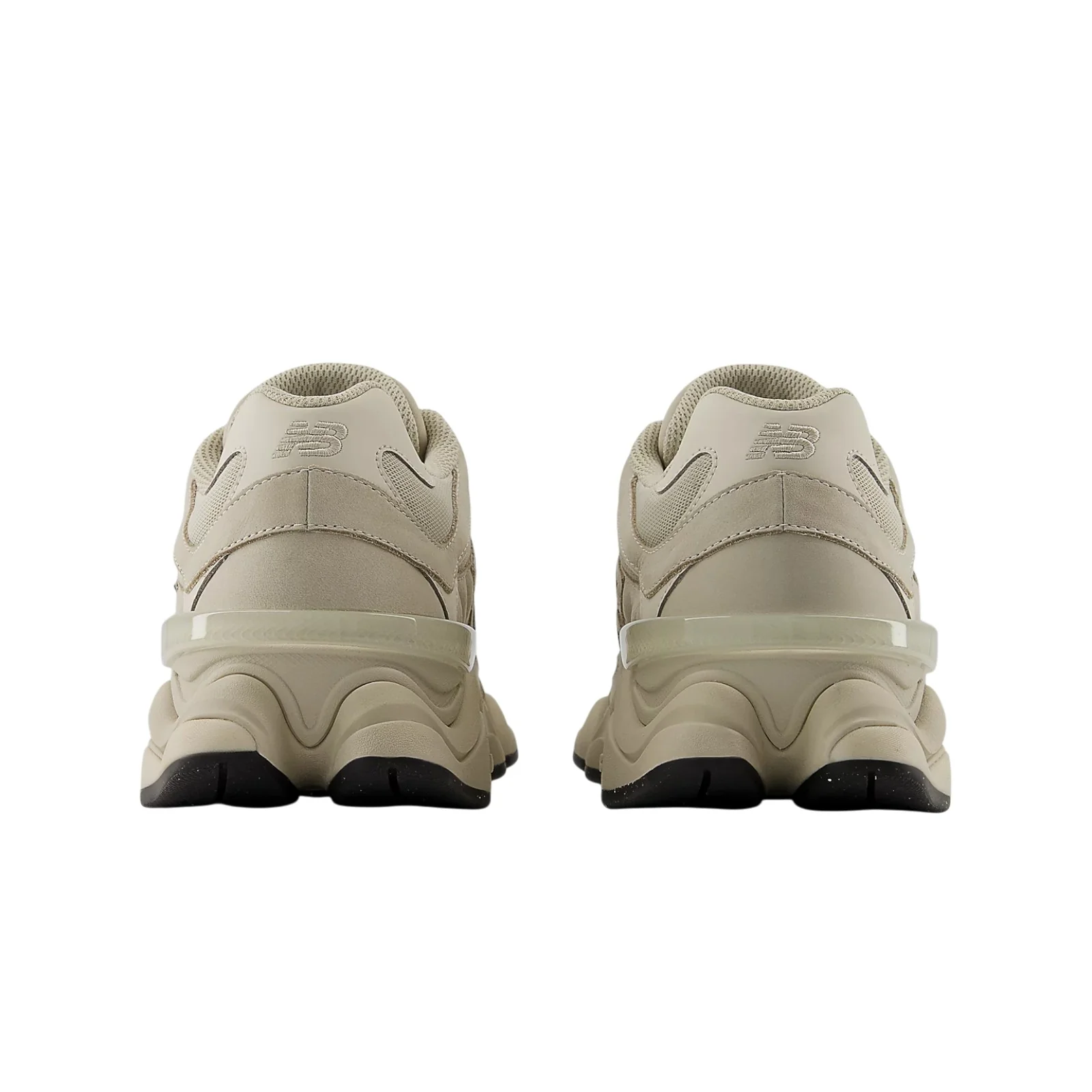 New Balance 9060 Shipyard Linen - Image 4