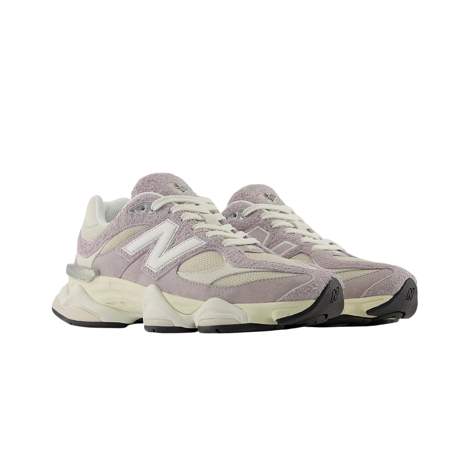 New Balance 9060 Truffle Salt Timberwolf - Image 2