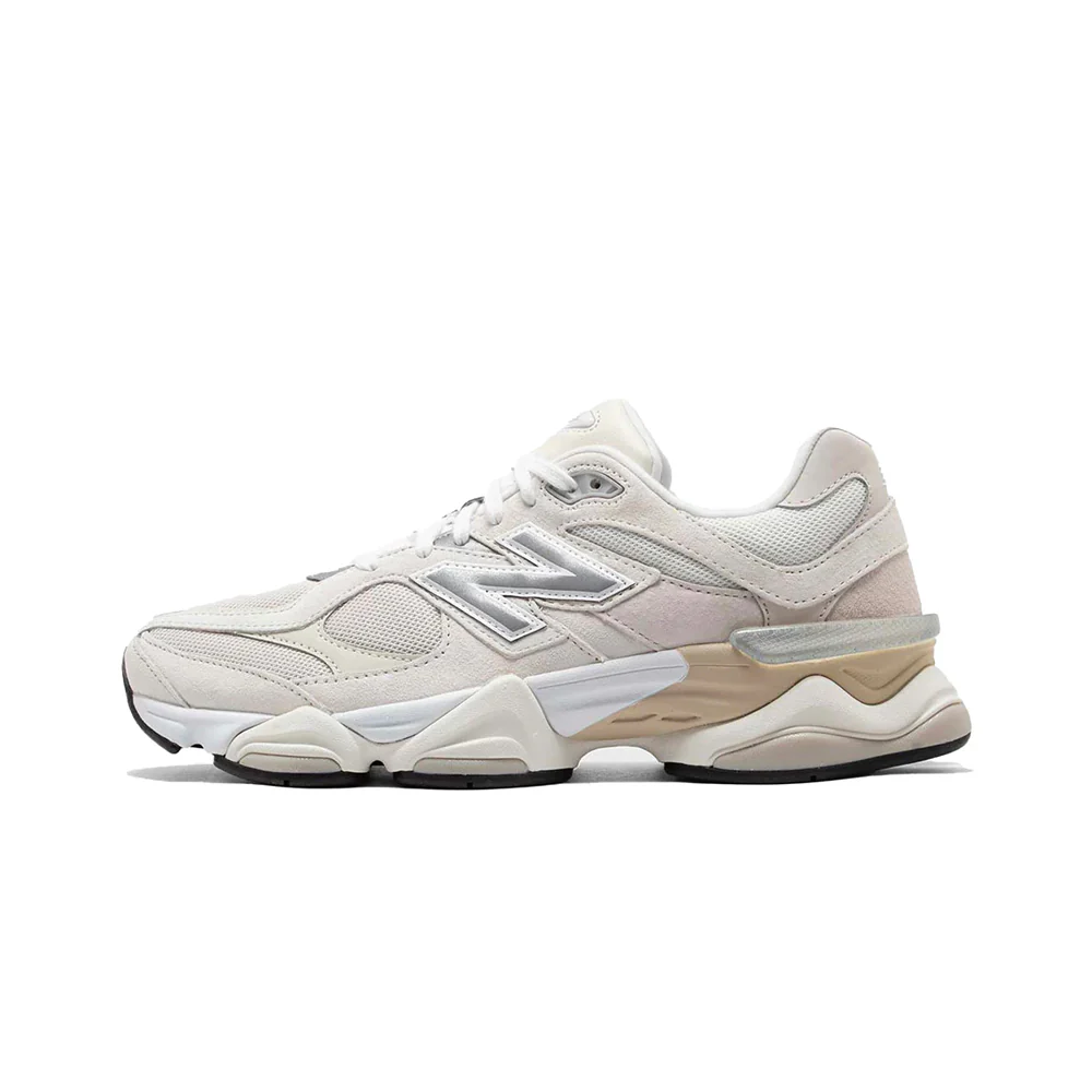New Balance 9060 Sea Salt Moonbeam