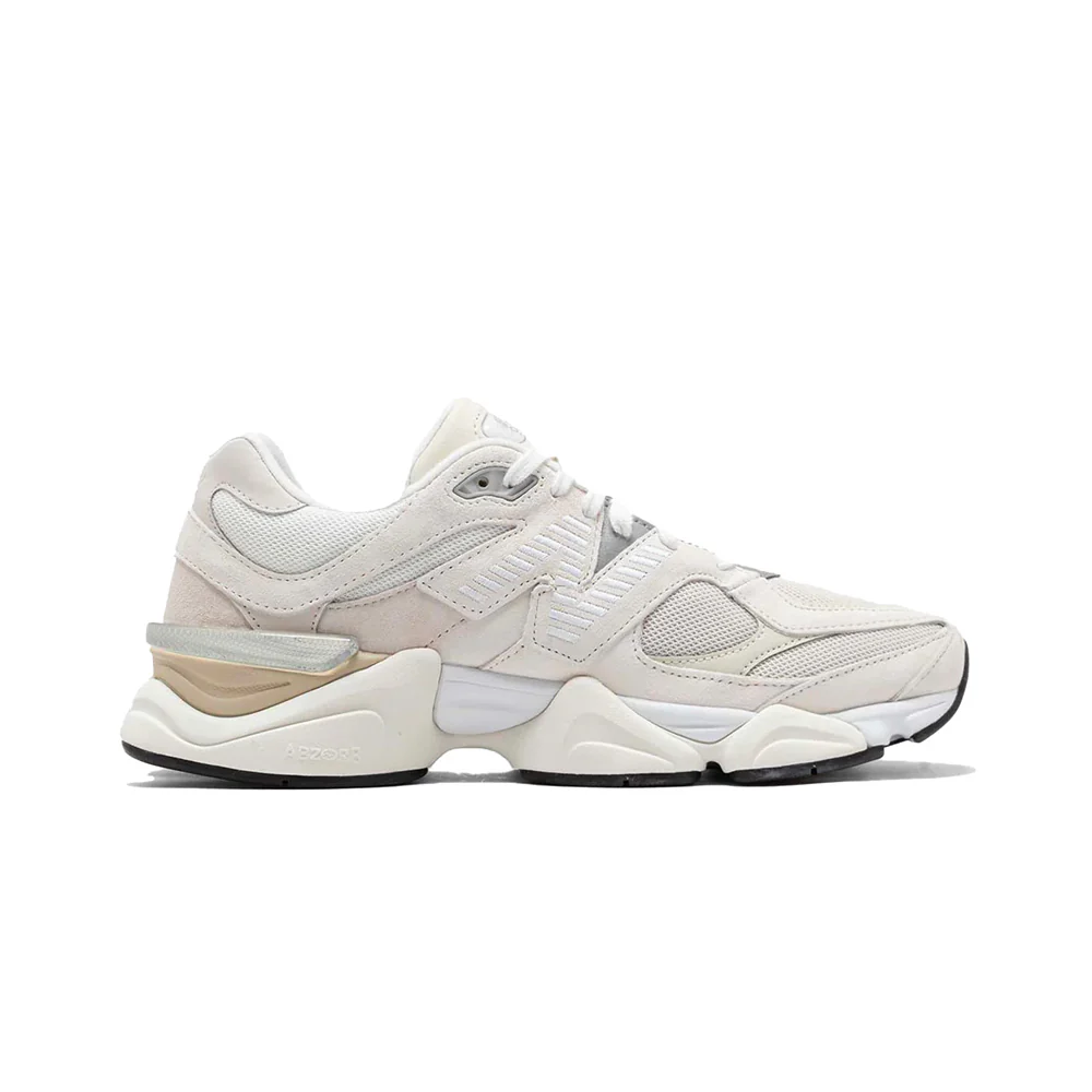 New Balance 9060 Sea Salt Moonbeam - Image 3