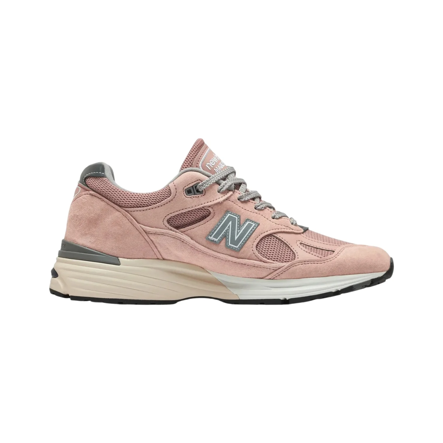 991v2 Made in UK Mahogany Rose Sneakers - Image 3