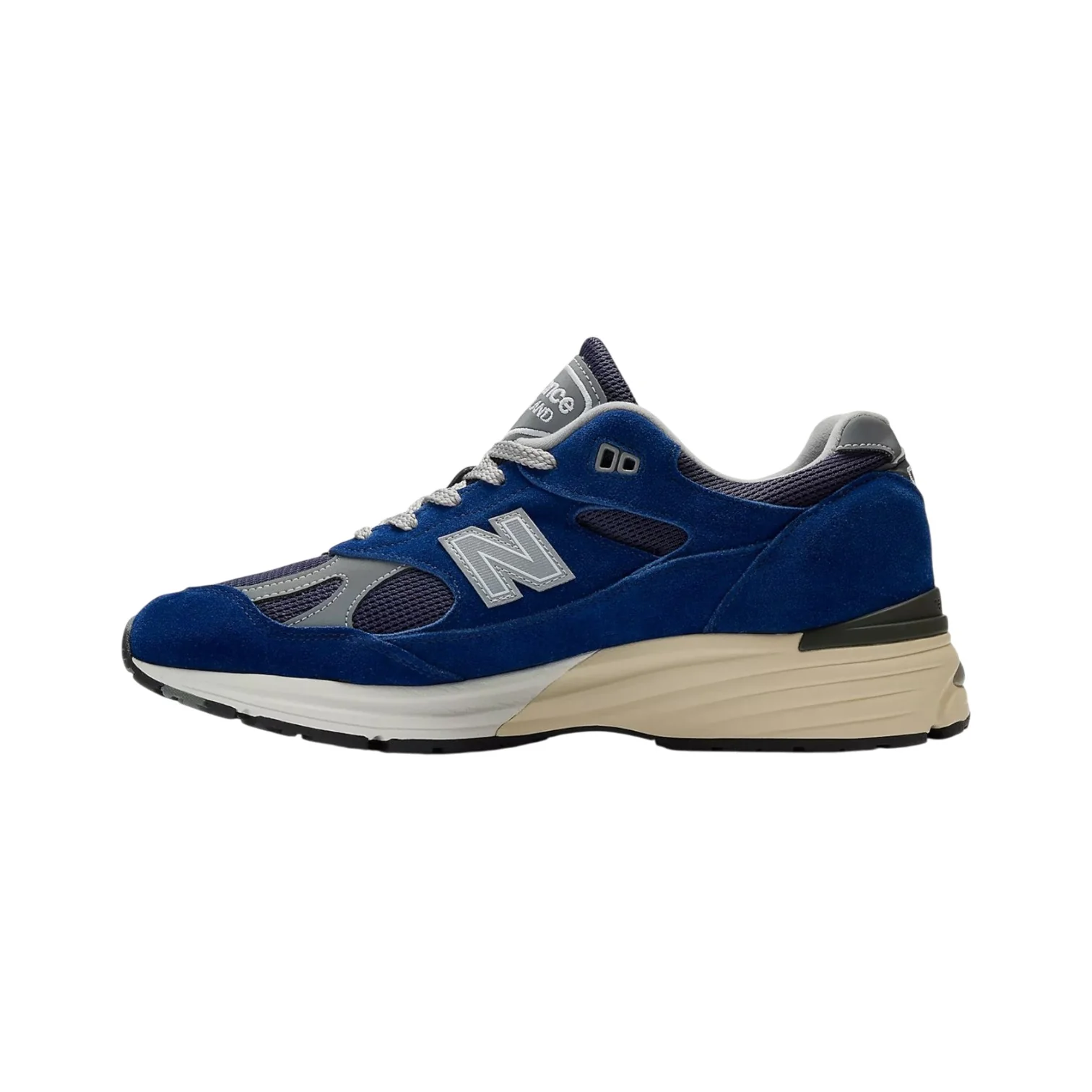 New Balance 991v2 Made in UK Limoges Pageant Blue