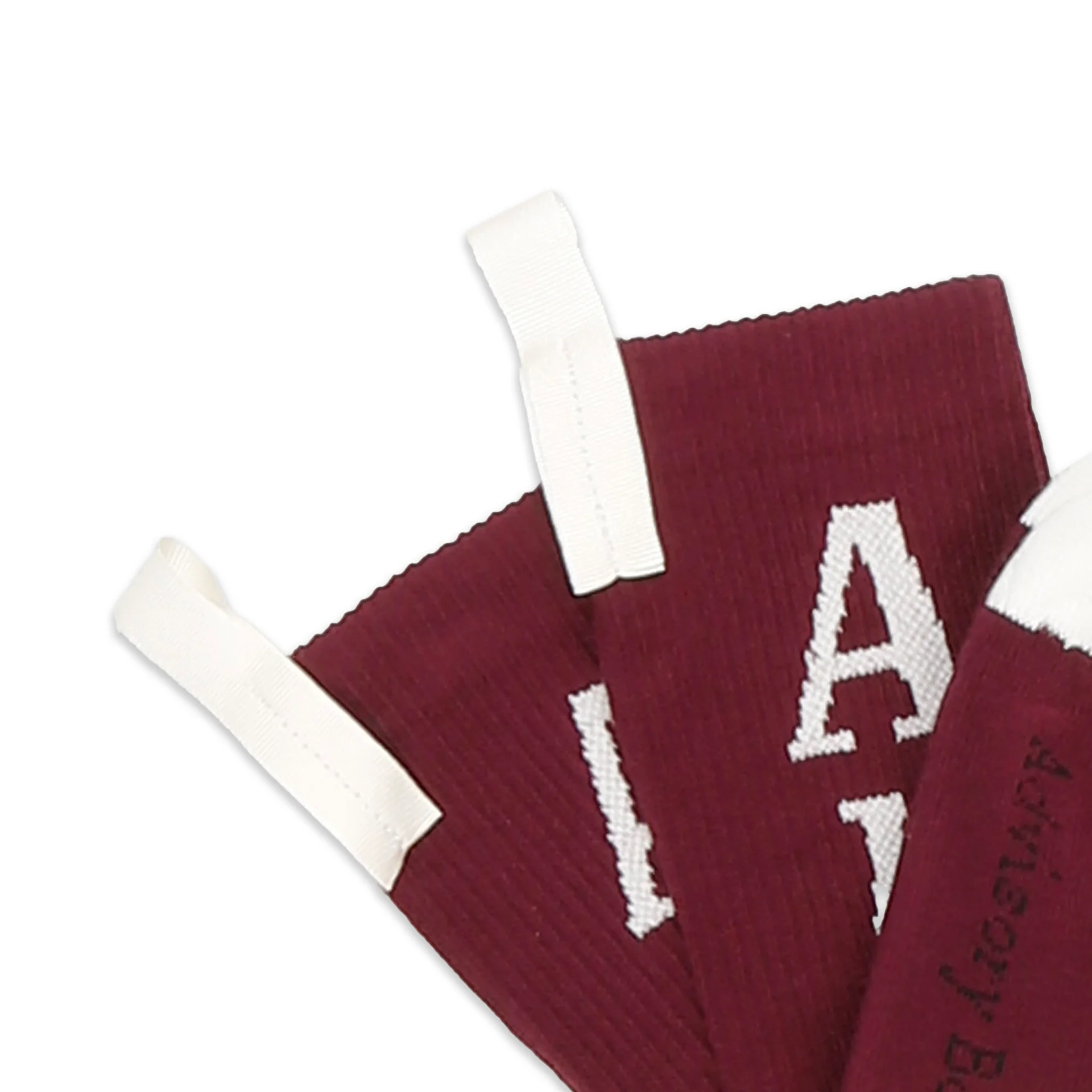 Abc. 123. Socks - Image 2