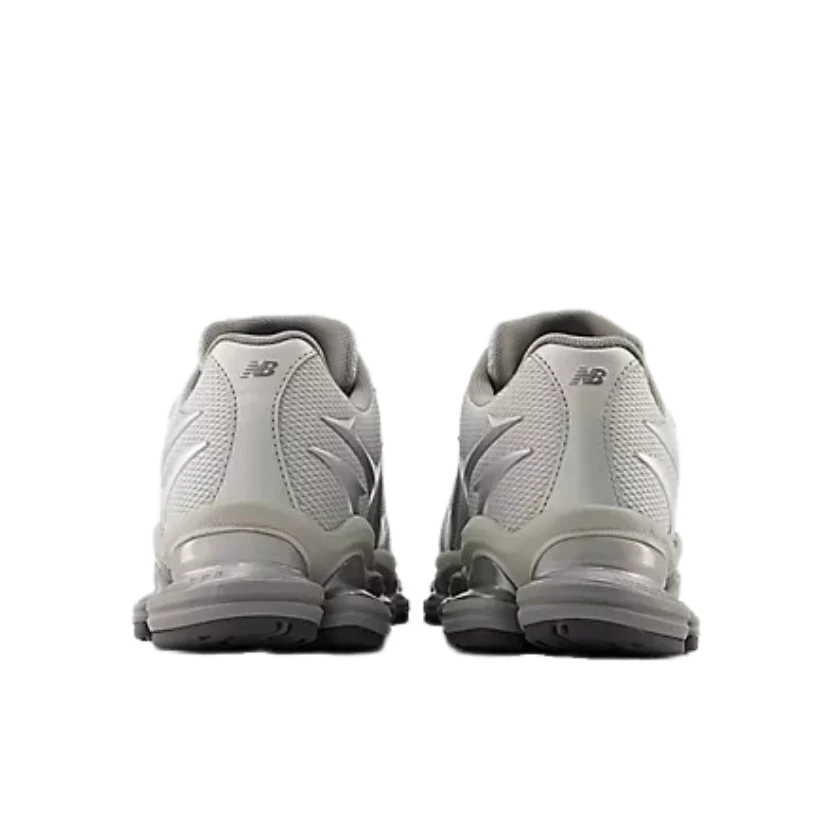 New Balance ABZORB 2000 Silver Metallic - Image 5