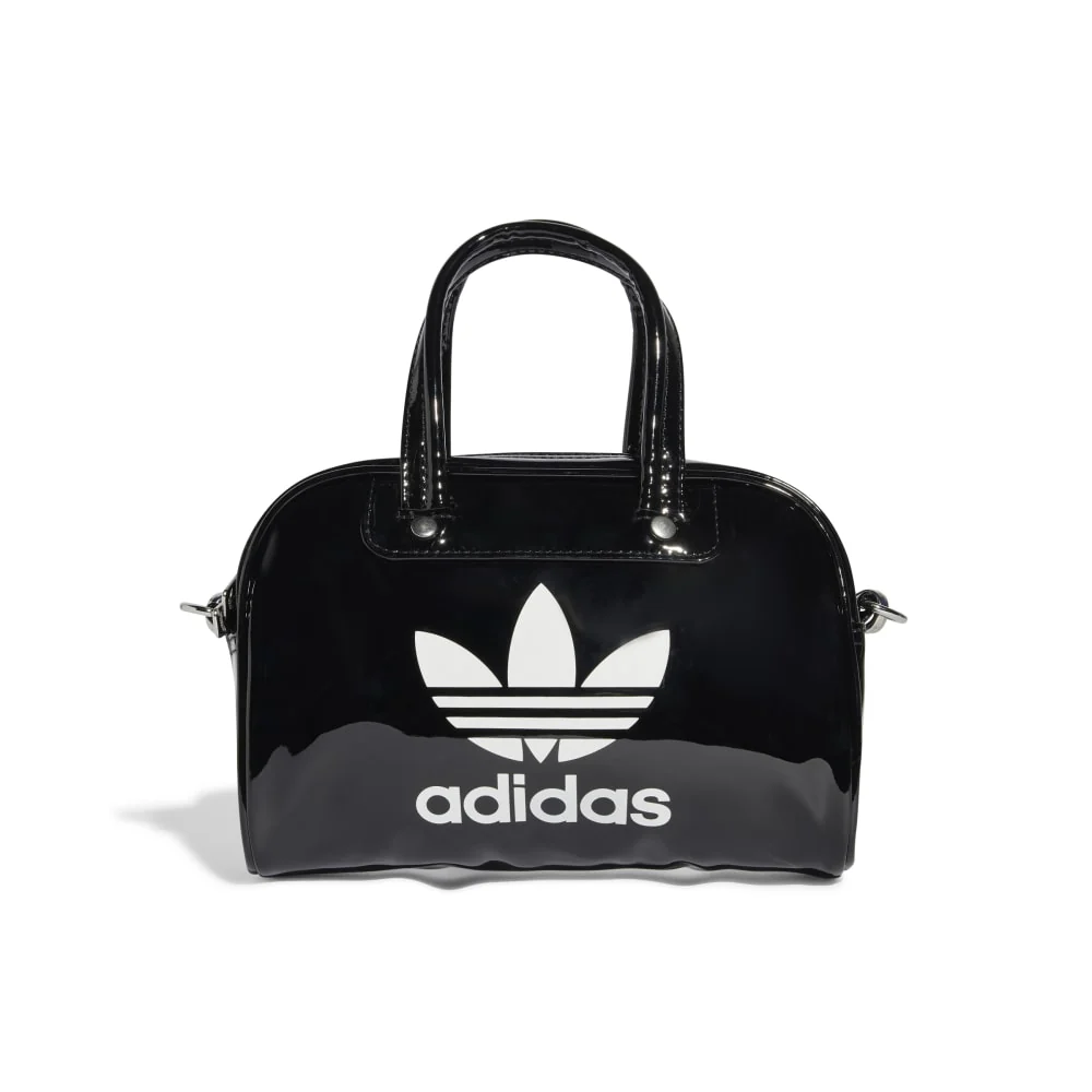 AC MINI BOWLING     BLACK/WHITE