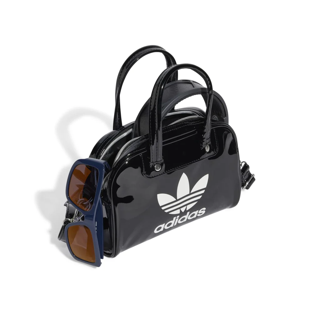 AC MINI BOWLING     BLACK/WHITE - Image 3