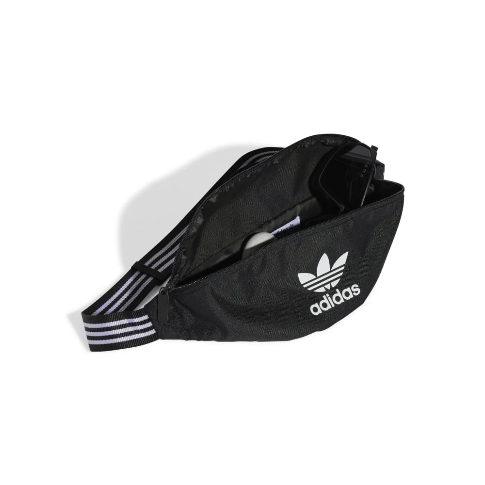 AC WAISTBAG         BLACK - Image 3