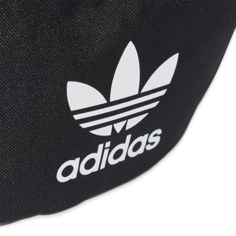 AC WAISTBAG         BLACK - Image 4