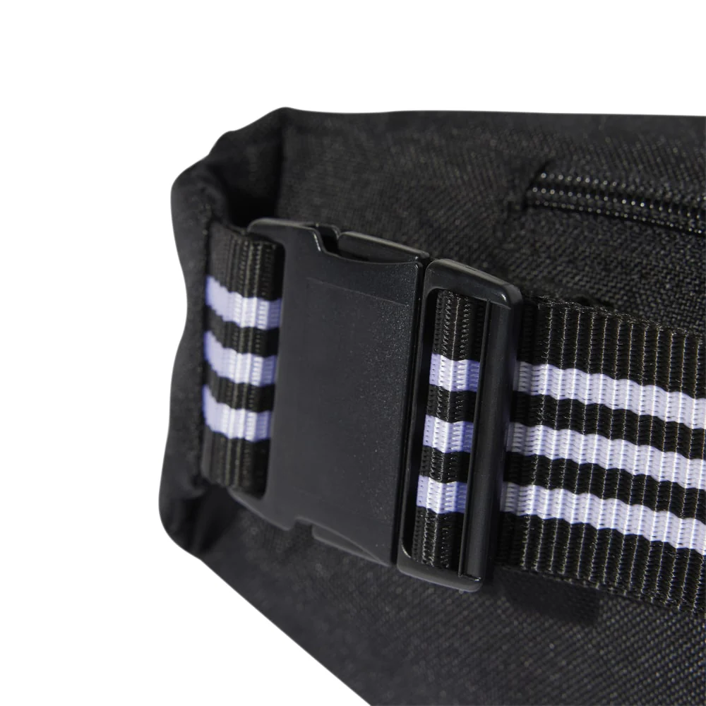AC WAISTBAG         BLACK - Image 5