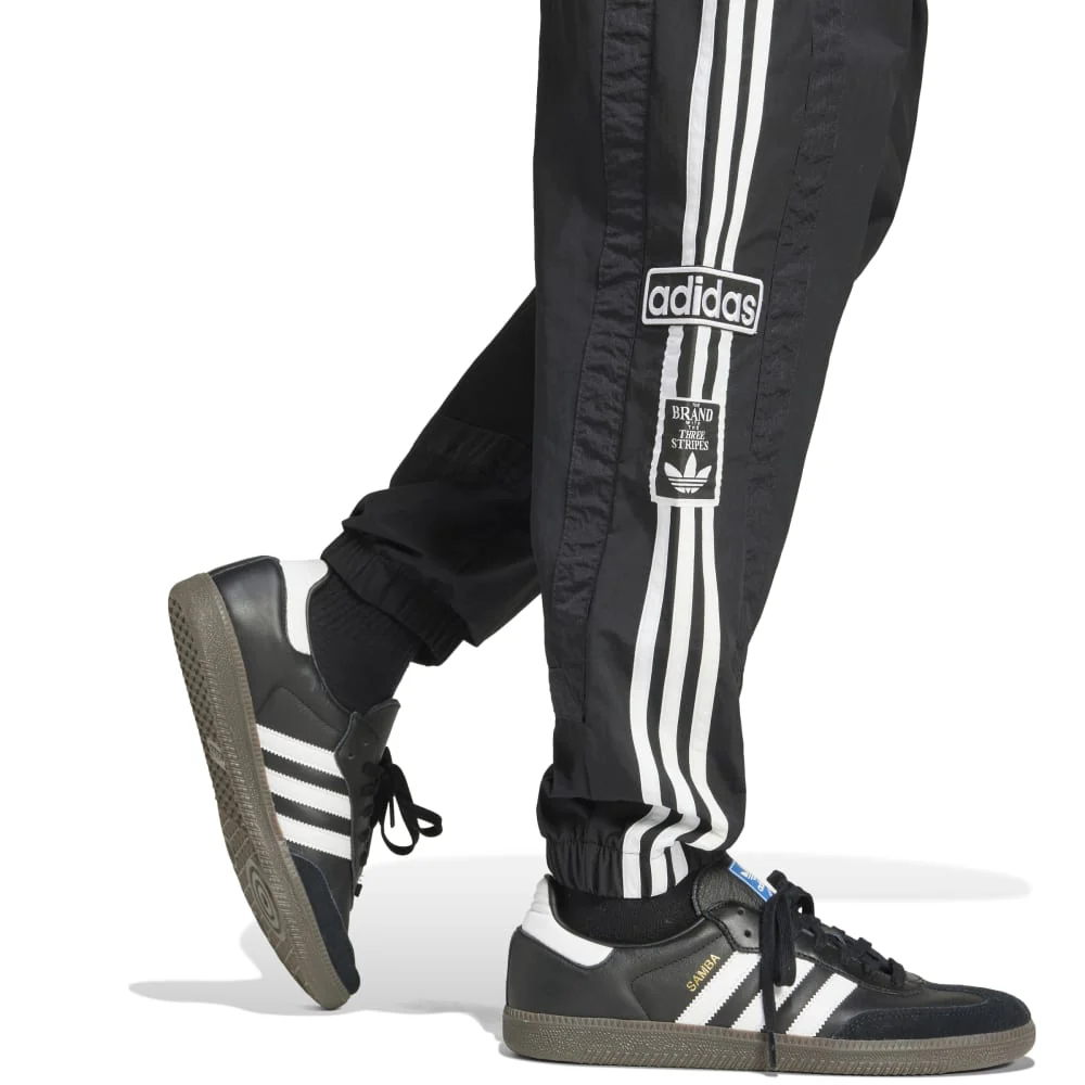 ADIBREAK WVN TP     BLACK - Image 4
