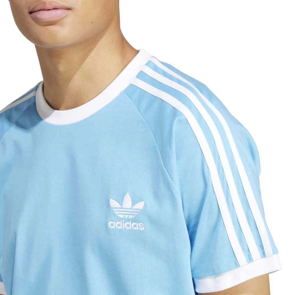 Adicolor Classics 3-Stripes T-Shirt - Image 4