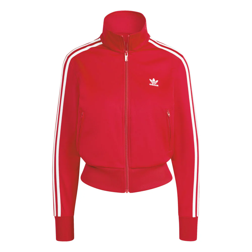 Adicolor Classics Firebird Track Jacket Red