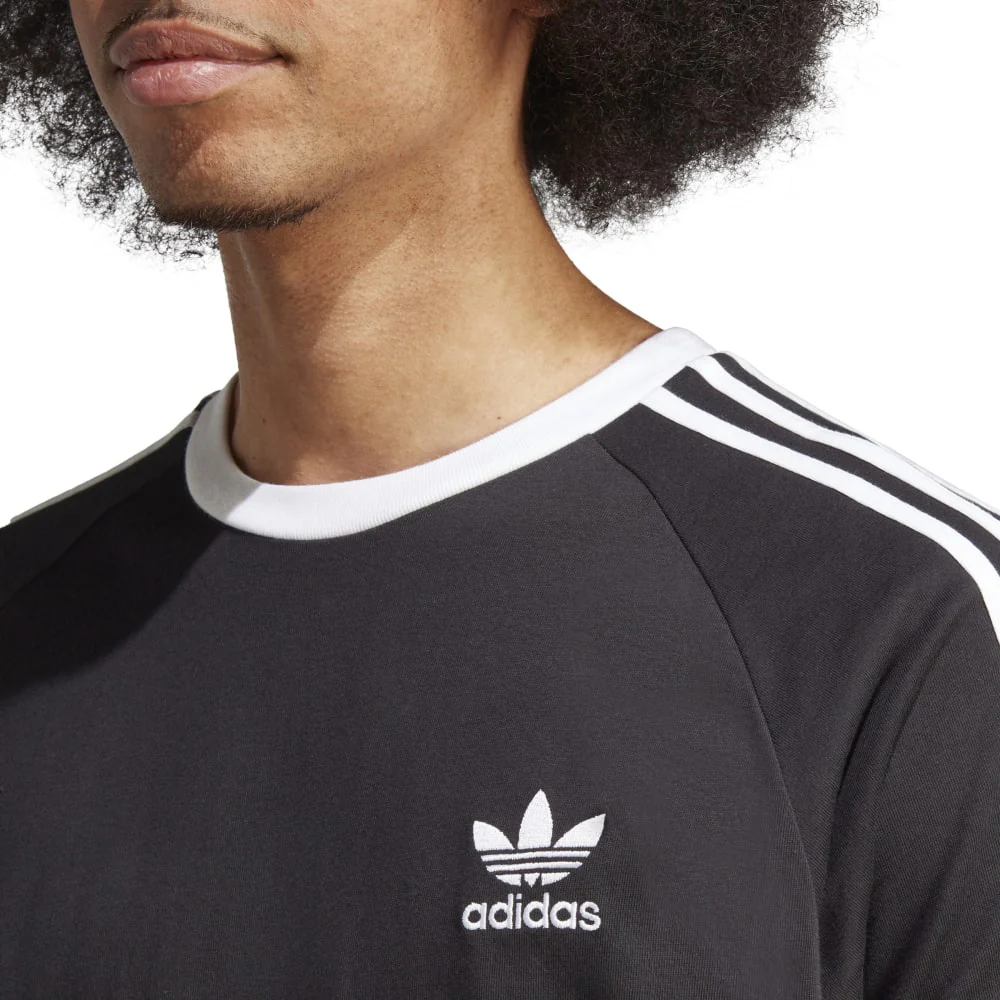 Adicolor Classics 3stripes Tshirt - Image 4