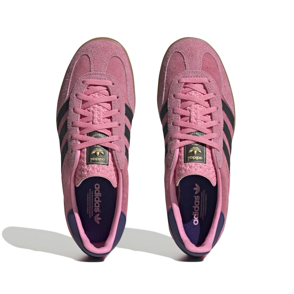 Gazelle Indoor Bliss Pink Purple - Image 3