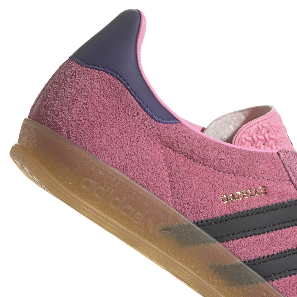 Gazelle Indoor Bliss Pink Purple - Image 6
