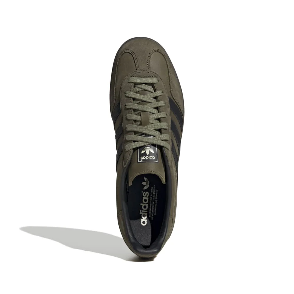 Gazelle Indoor Focus Olive - Image 3