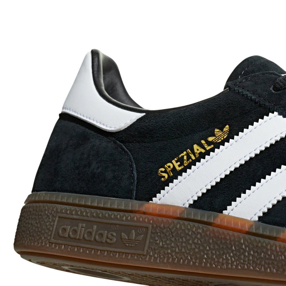 Adidas Handball Spezial Black - Image 5