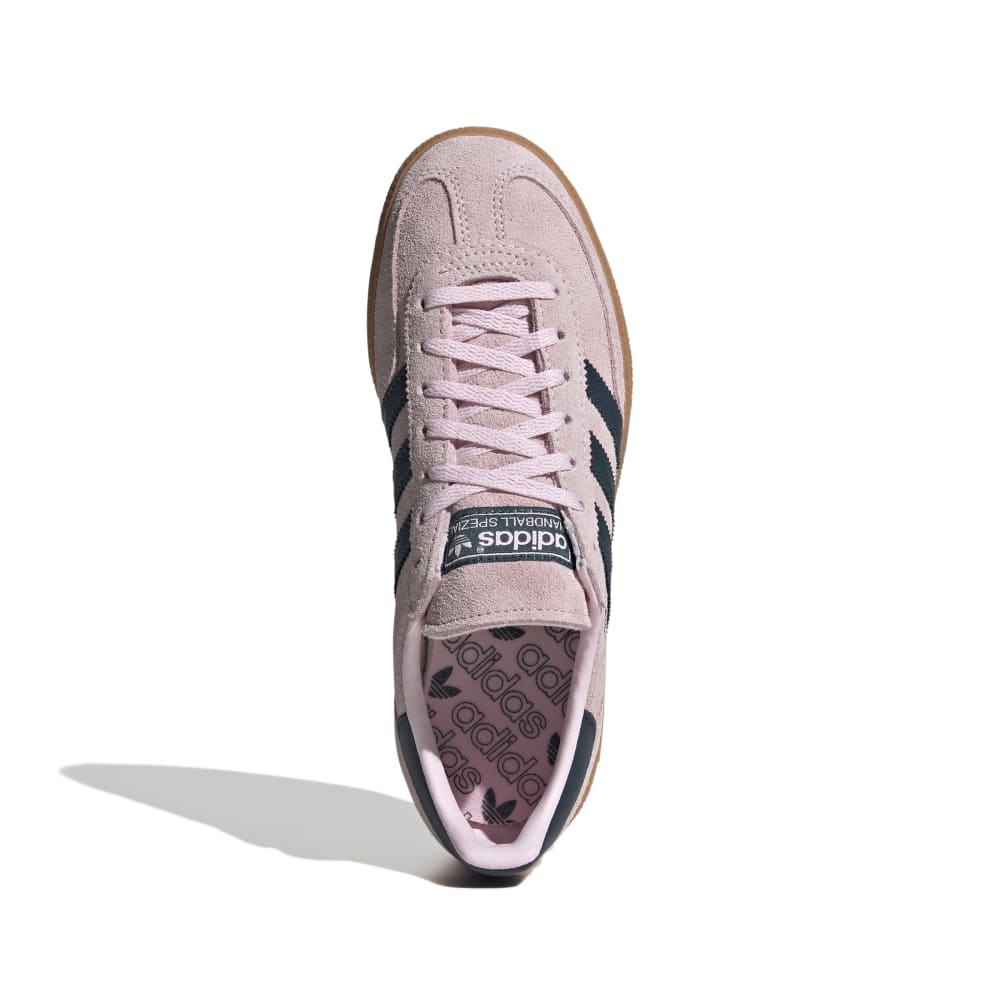 Adidas Handball Spezial Clear Pink Arctic Night - Image 3