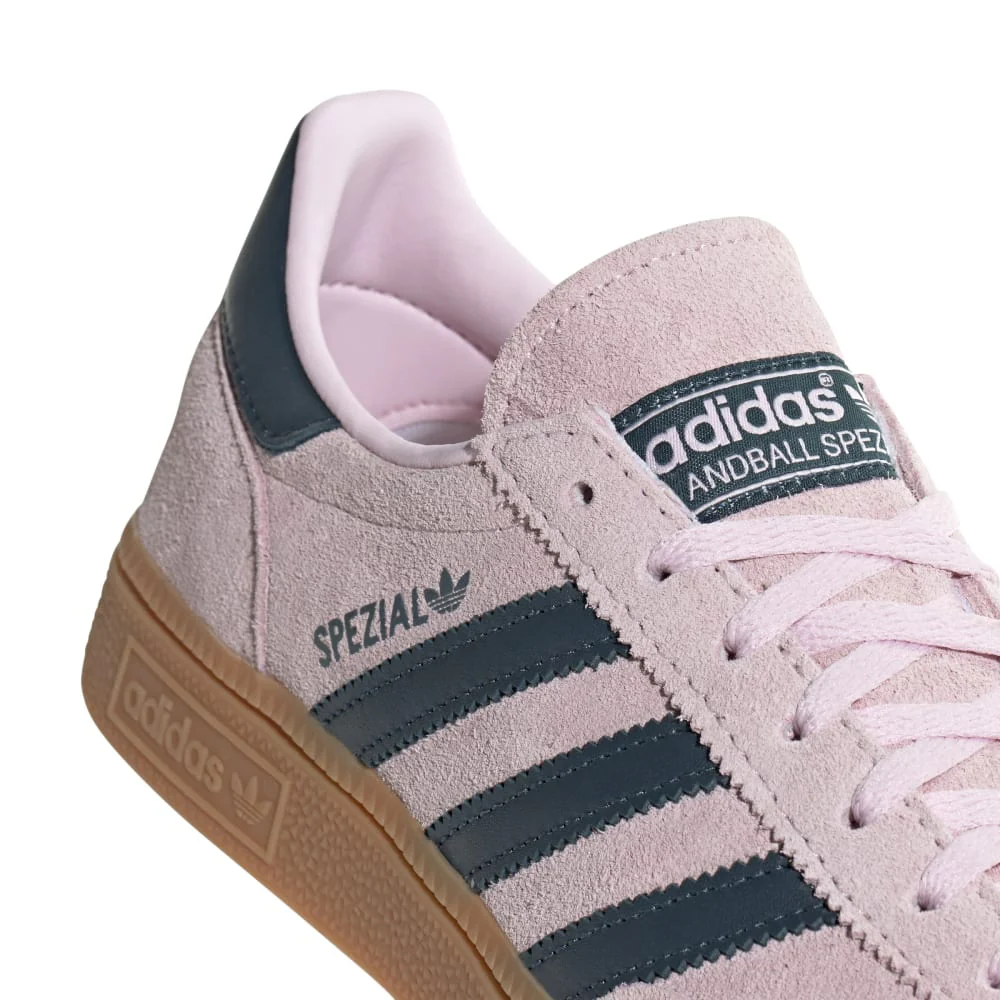 Adidas Handball Spezial Clear Pink Arctic Night - Image 5
